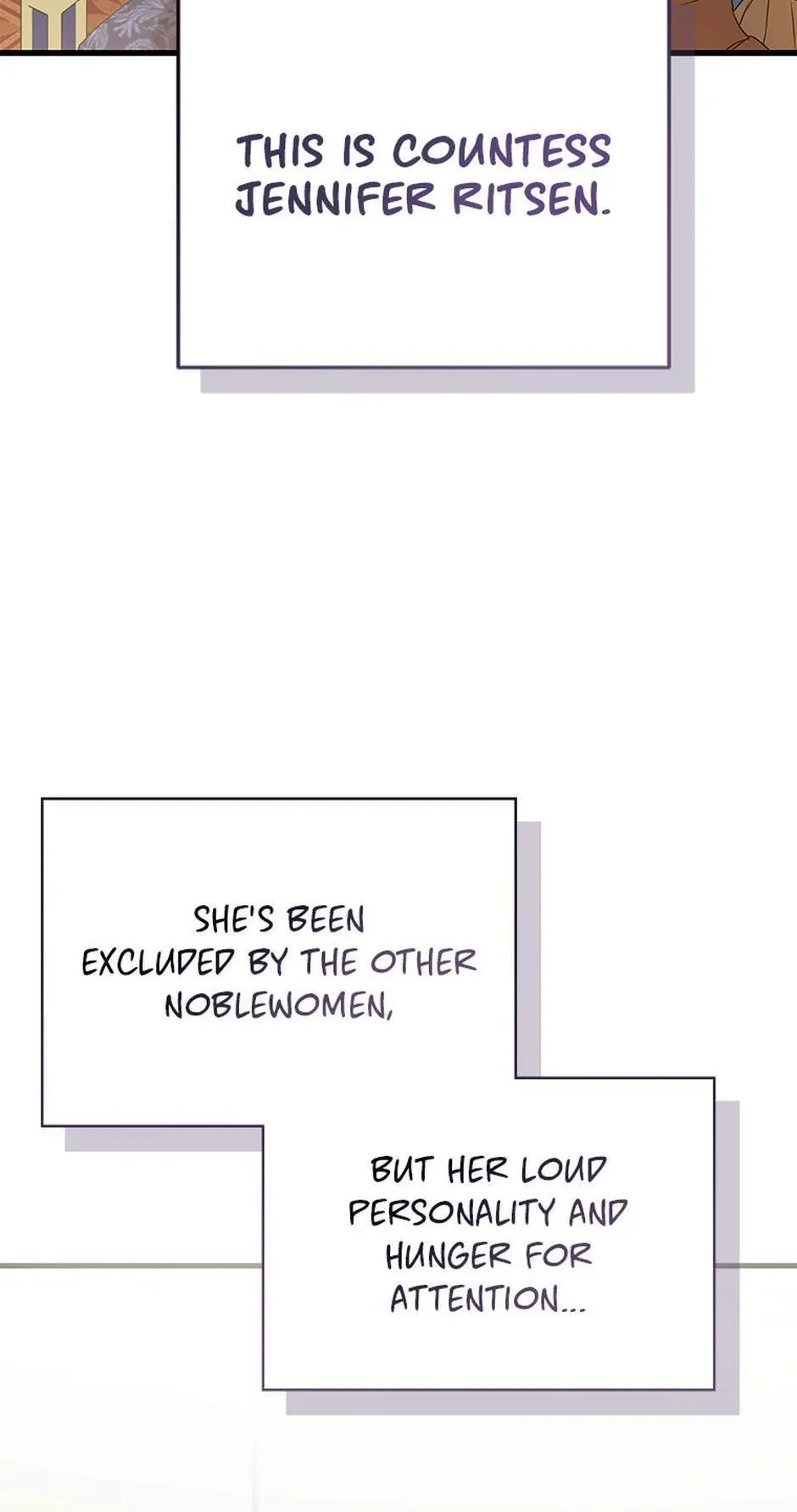Peony: Dreaming of the Dangerous Grand Duke Chapter 63 page 25 - 
