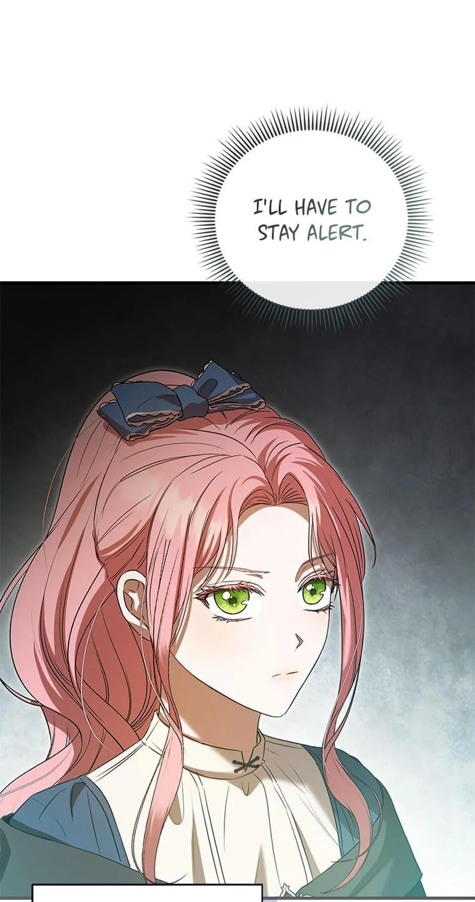 Peony: Dreaming of the Dangerous Grand Duke Chapter 63 page 27 - 