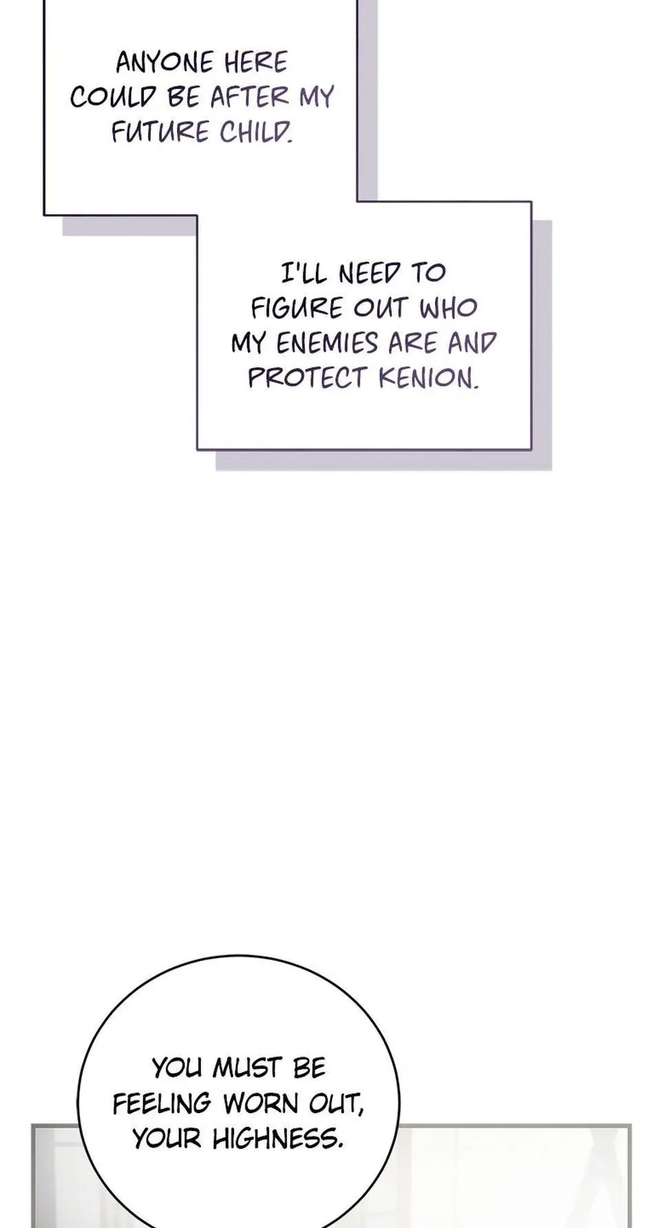 Peony: Dreaming of the Dangerous Grand Duke Chapter 63 page 28 - 