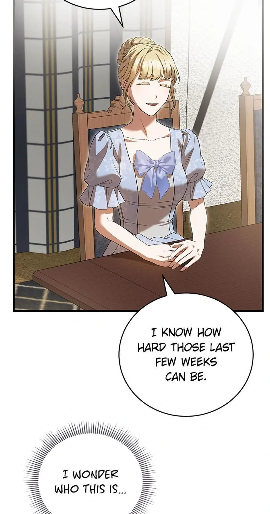 Peony: Dreaming of the Dangerous Grand Duke Chapter 63 page 29 - 