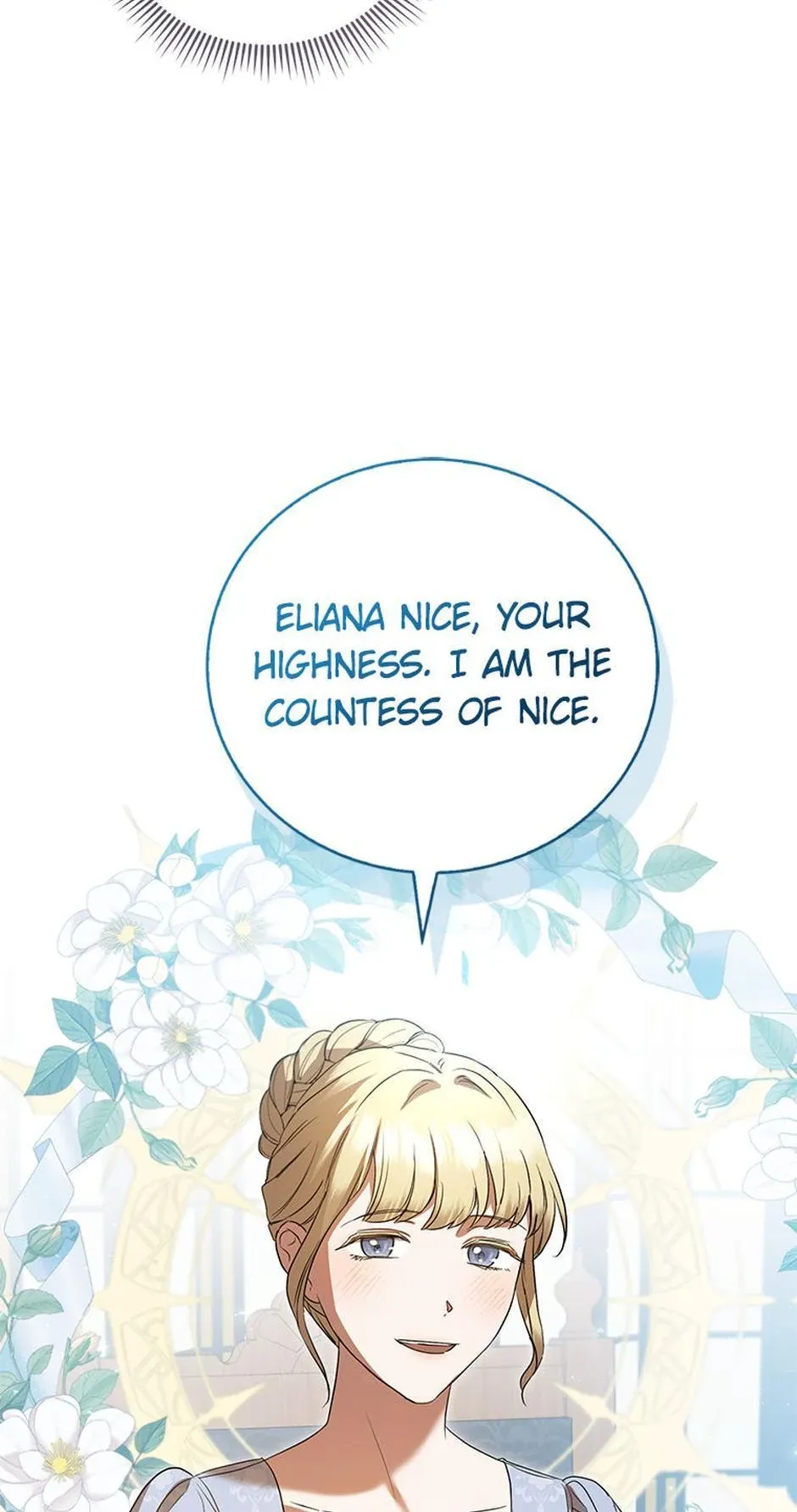 Peony: Dreaming of the Dangerous Grand Duke Chapter 63 page 30 - 