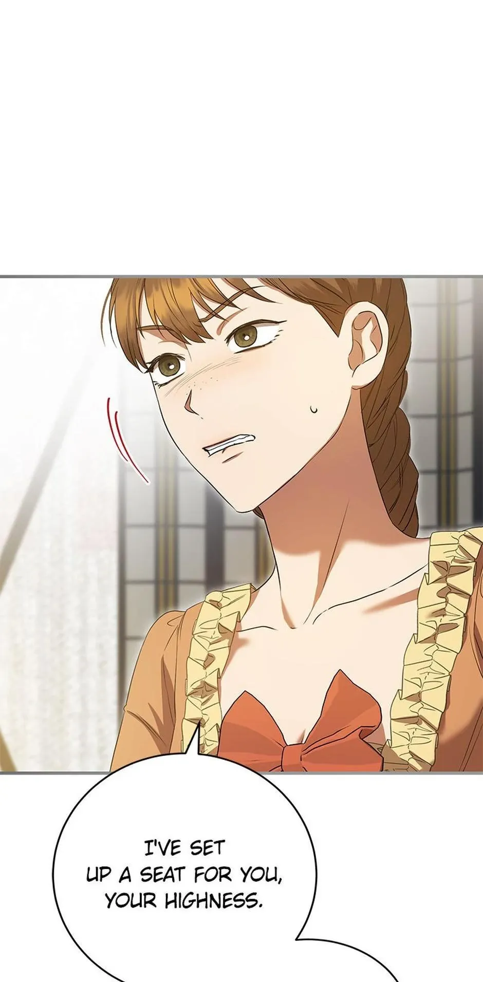 Peony: Dreaming of the Dangerous Grand Duke Chapter 63 page 4 - 