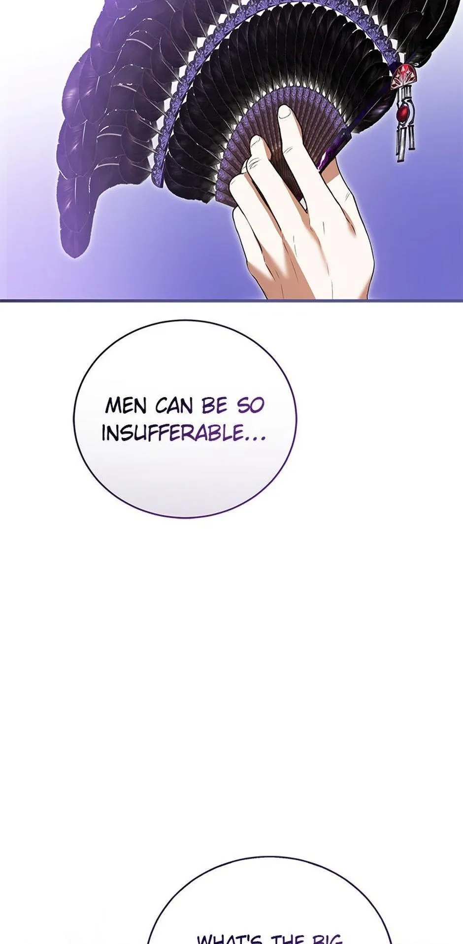 Peony: Dreaming of the Dangerous Grand Duke Chapter 63 page 37 - 