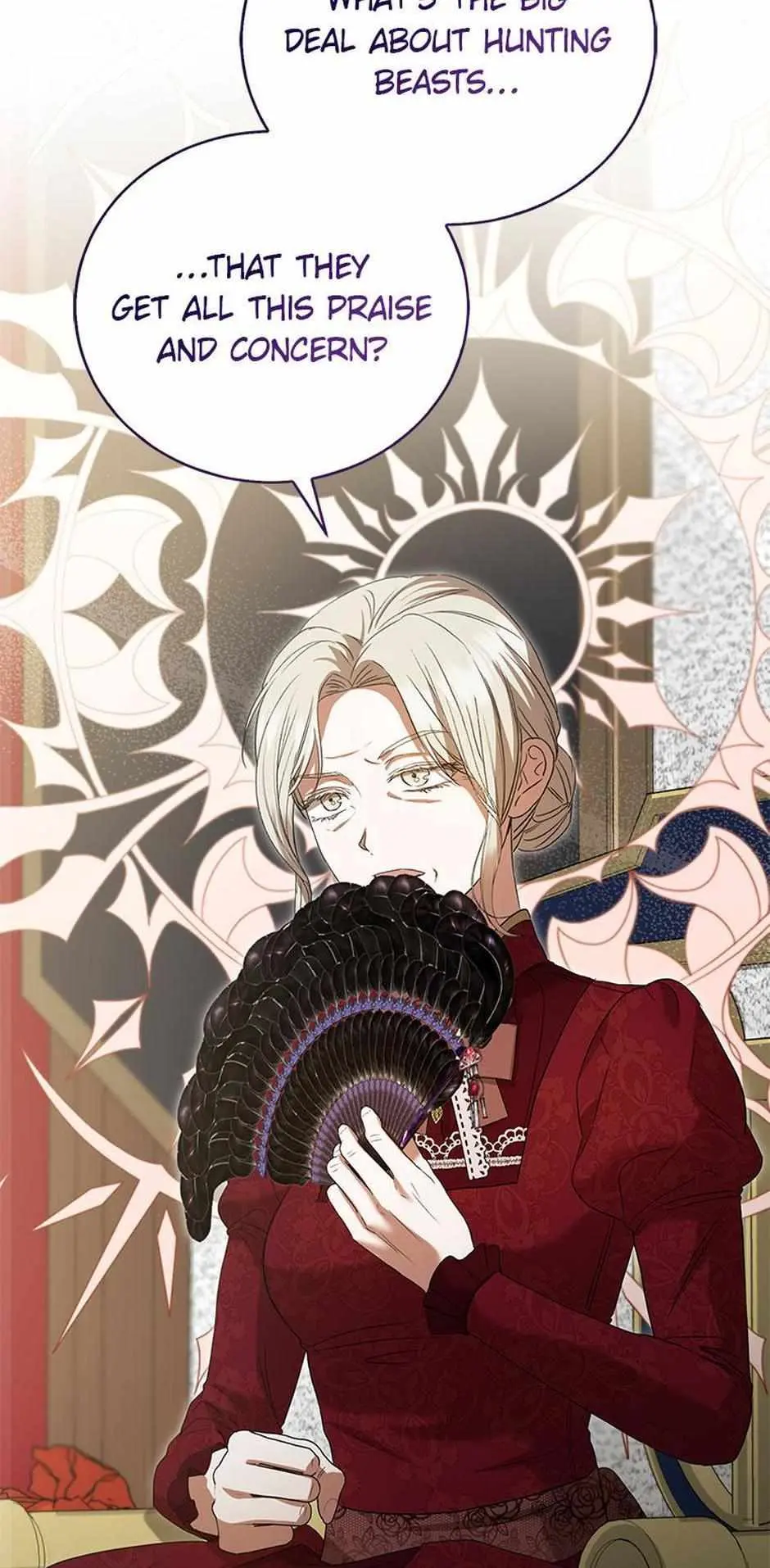 Peony: Dreaming of the Dangerous Grand Duke Chapter 63 page 38 - 