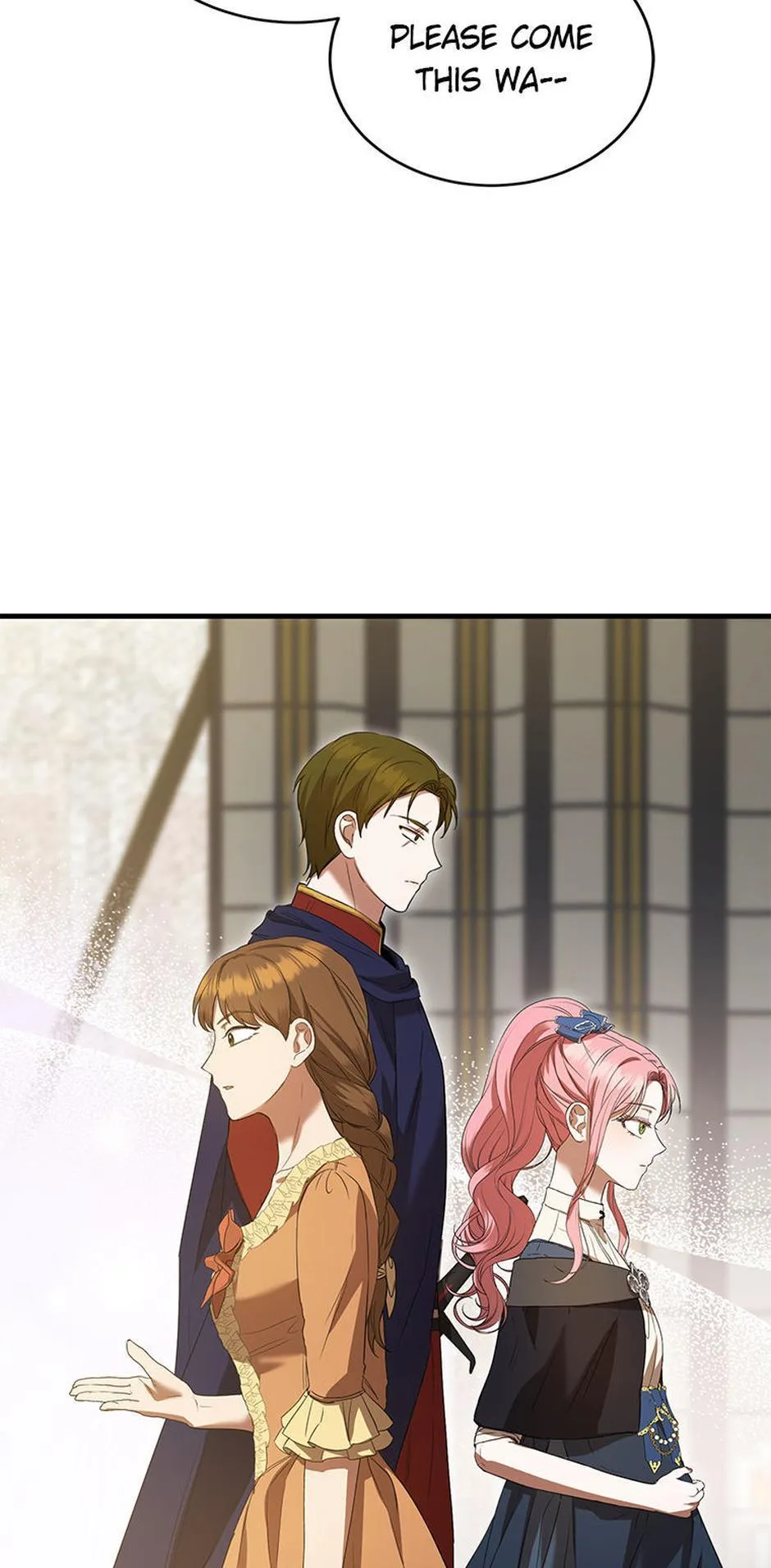 Peony: Dreaming of the Dangerous Grand Duke Chapter 63 page 5 - 