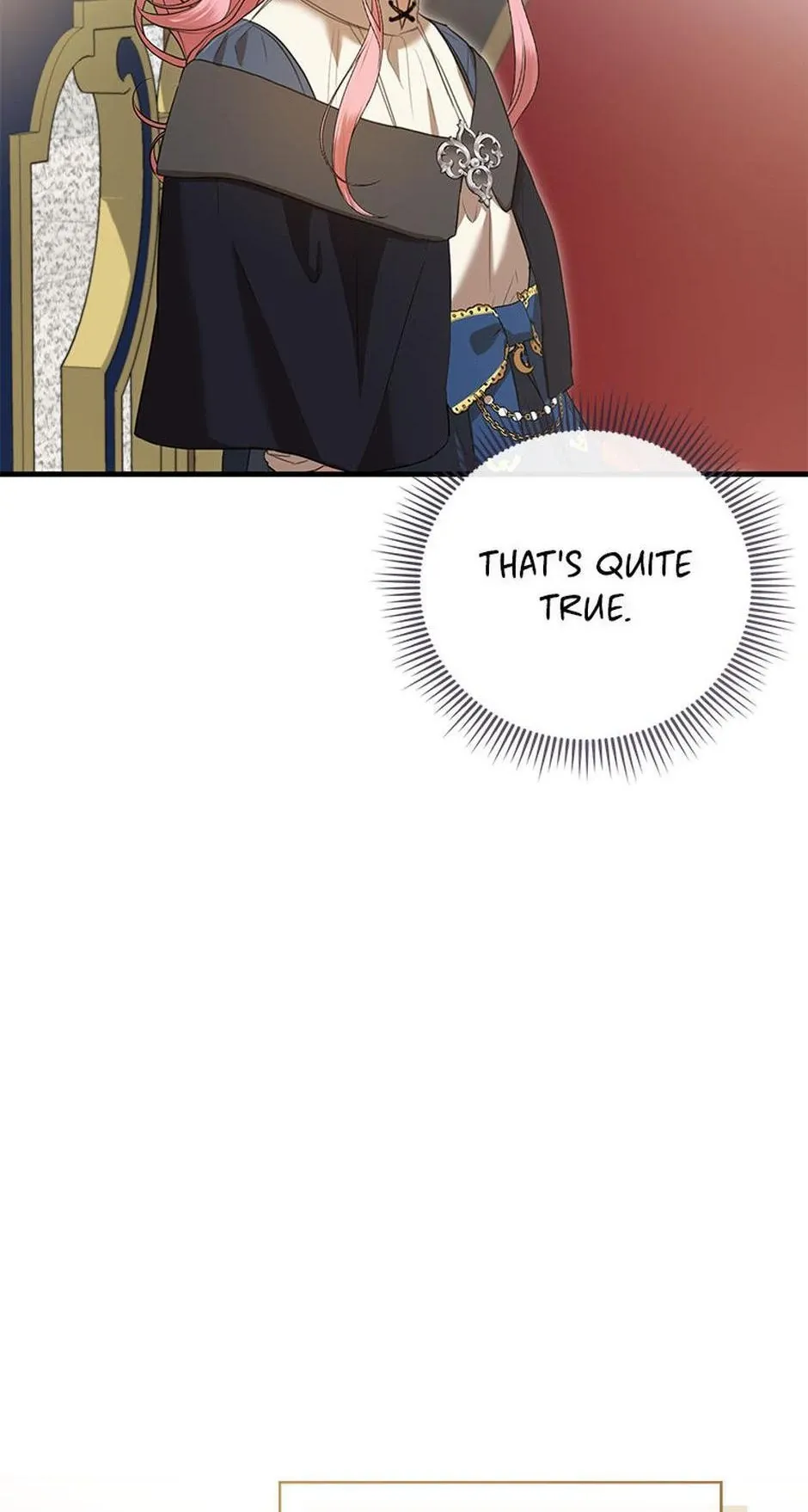 Peony: Dreaming of the Dangerous Grand Duke Chapter 63 page 43 - 