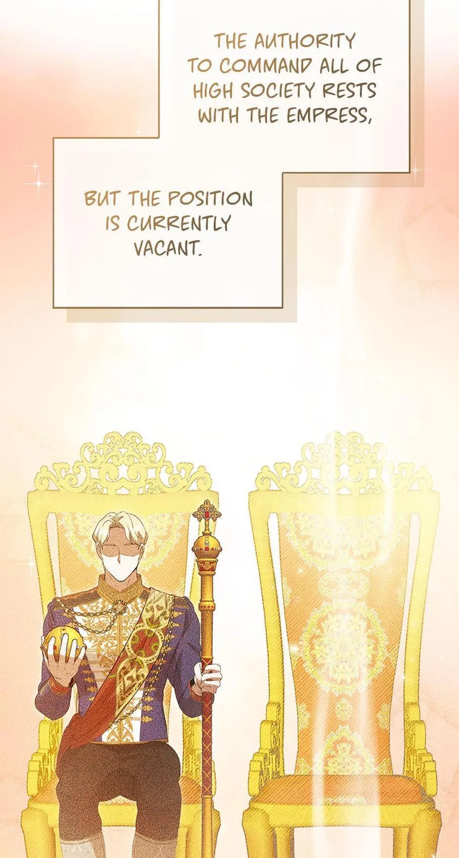 Peony: Dreaming of the Dangerous Grand Duke Chapter 63 page 44 - 