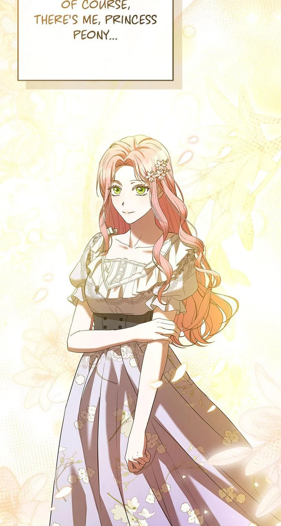 Peony: Dreaming of the Dangerous Grand Duke Chapter 63 page 46 - 