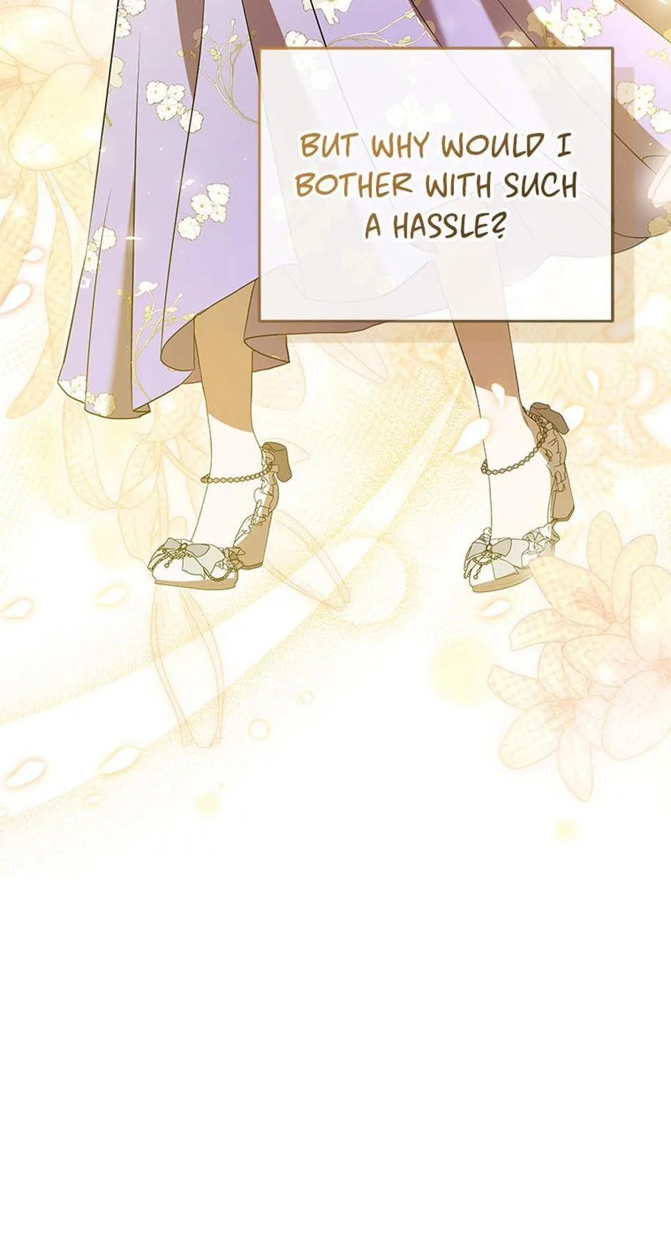 Peony: Dreaming of the Dangerous Grand Duke Chapter 63 page 47 - 