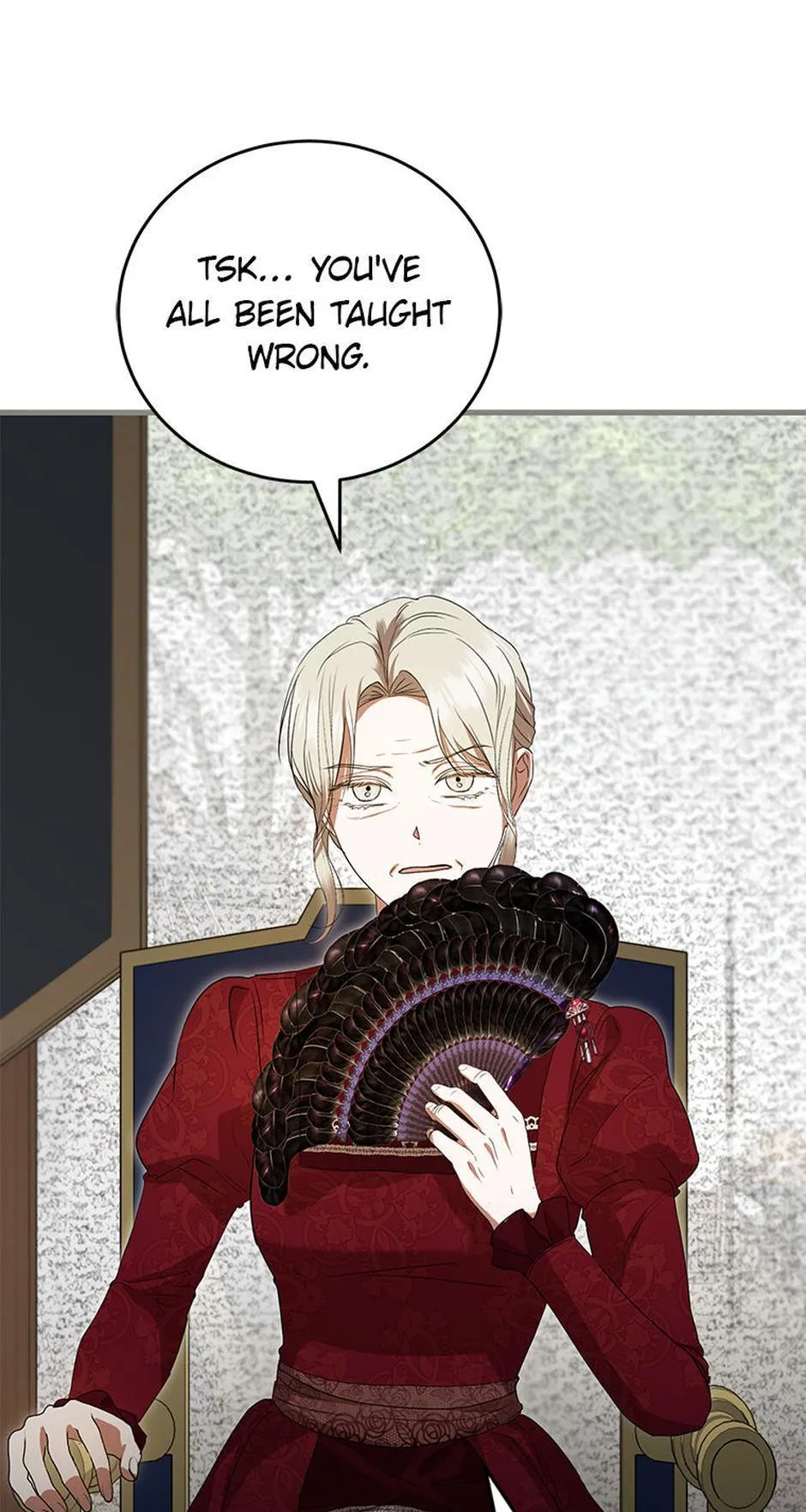 Peony: Dreaming of the Dangerous Grand Duke Chapter 63 page 48 - 