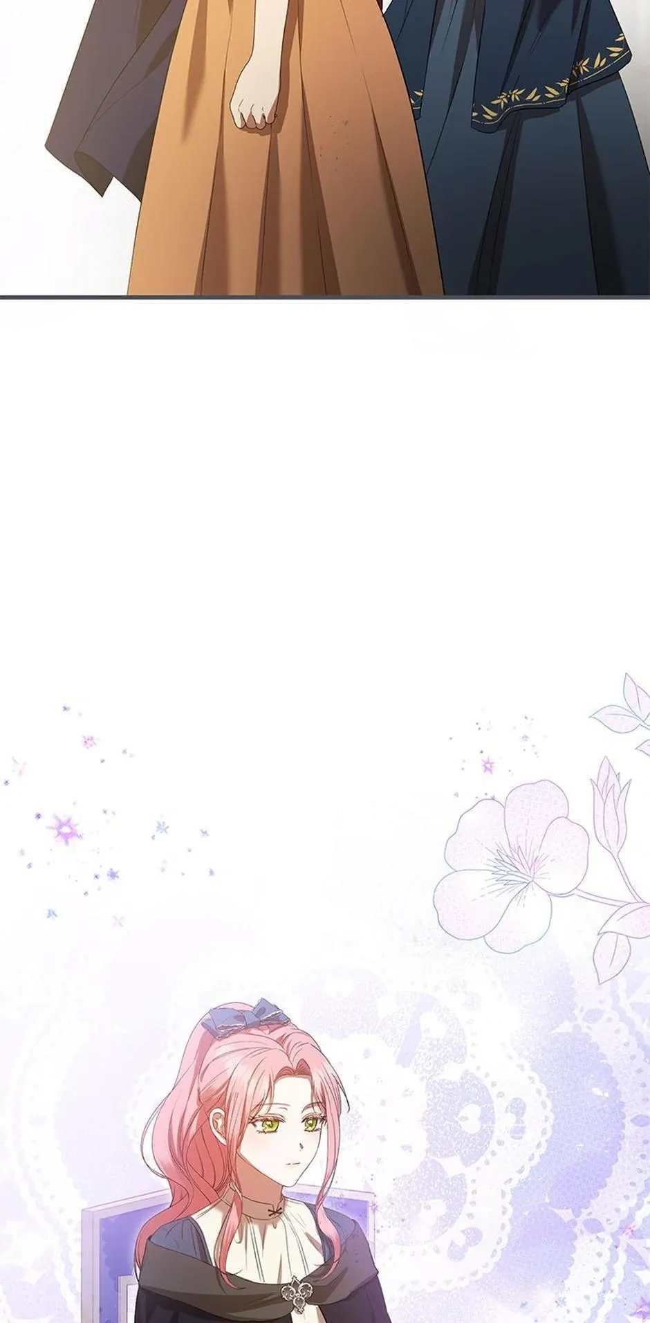 Peony: Dreaming of the Dangerous Grand Duke Chapter 63 page 6 - 