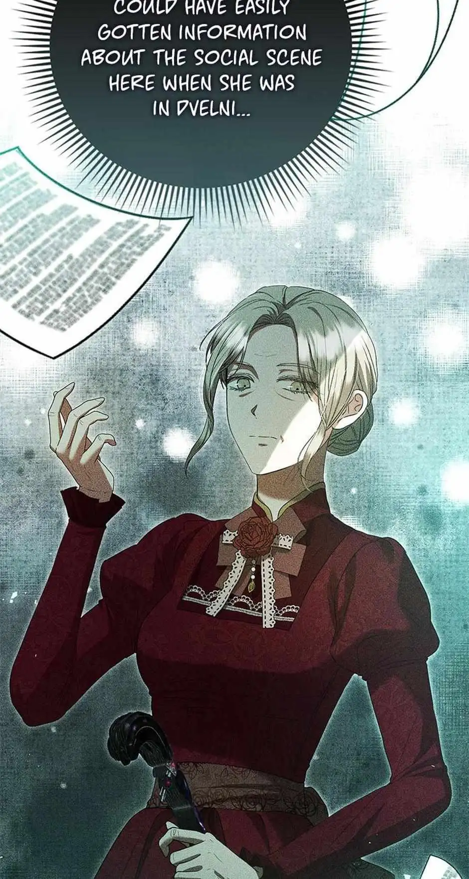 Peony: Dreaming of the Dangerous Grand Duke Chapter 63 page 52 - 