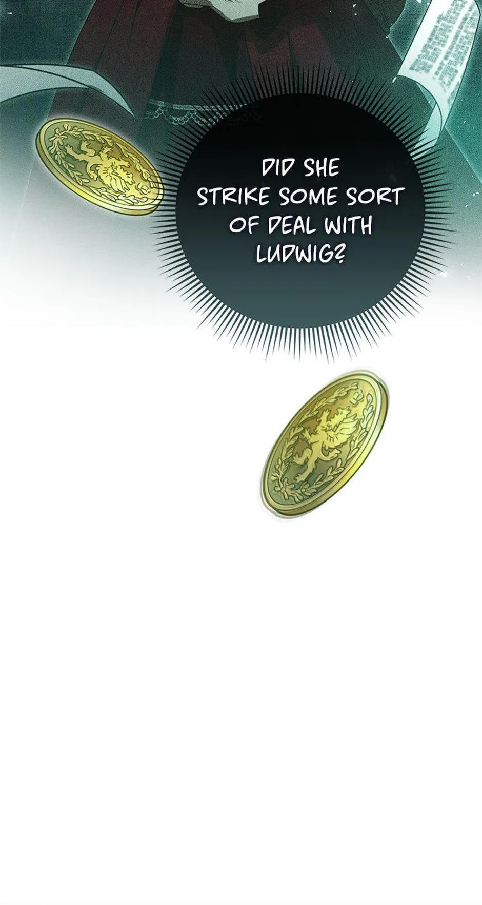 Peony: Dreaming of the Dangerous Grand Duke Chapter 63 page 53 - 