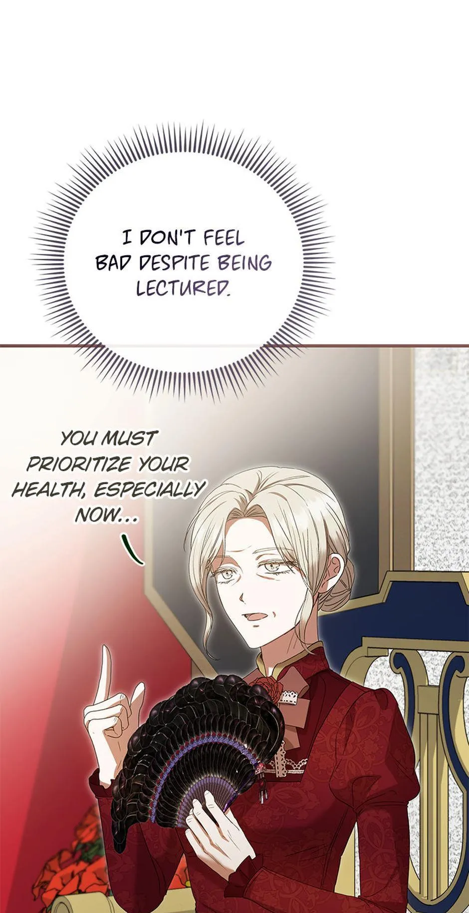 Peony: Dreaming of the Dangerous Grand Duke Chapter 63 page 56 - 