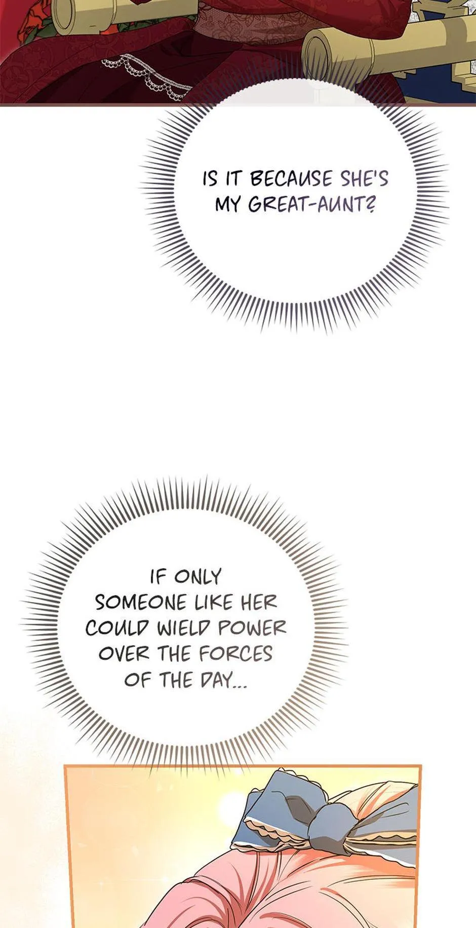 Peony: Dreaming of the Dangerous Grand Duke Chapter 63 page 57 - 