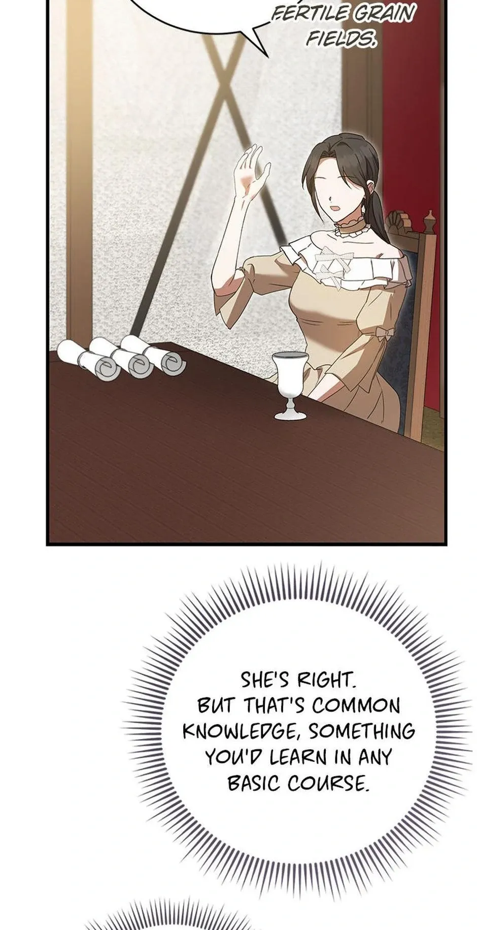 Peony: Dreaming of the Dangerous Grand Duke Chapter 63 page 61 - 
