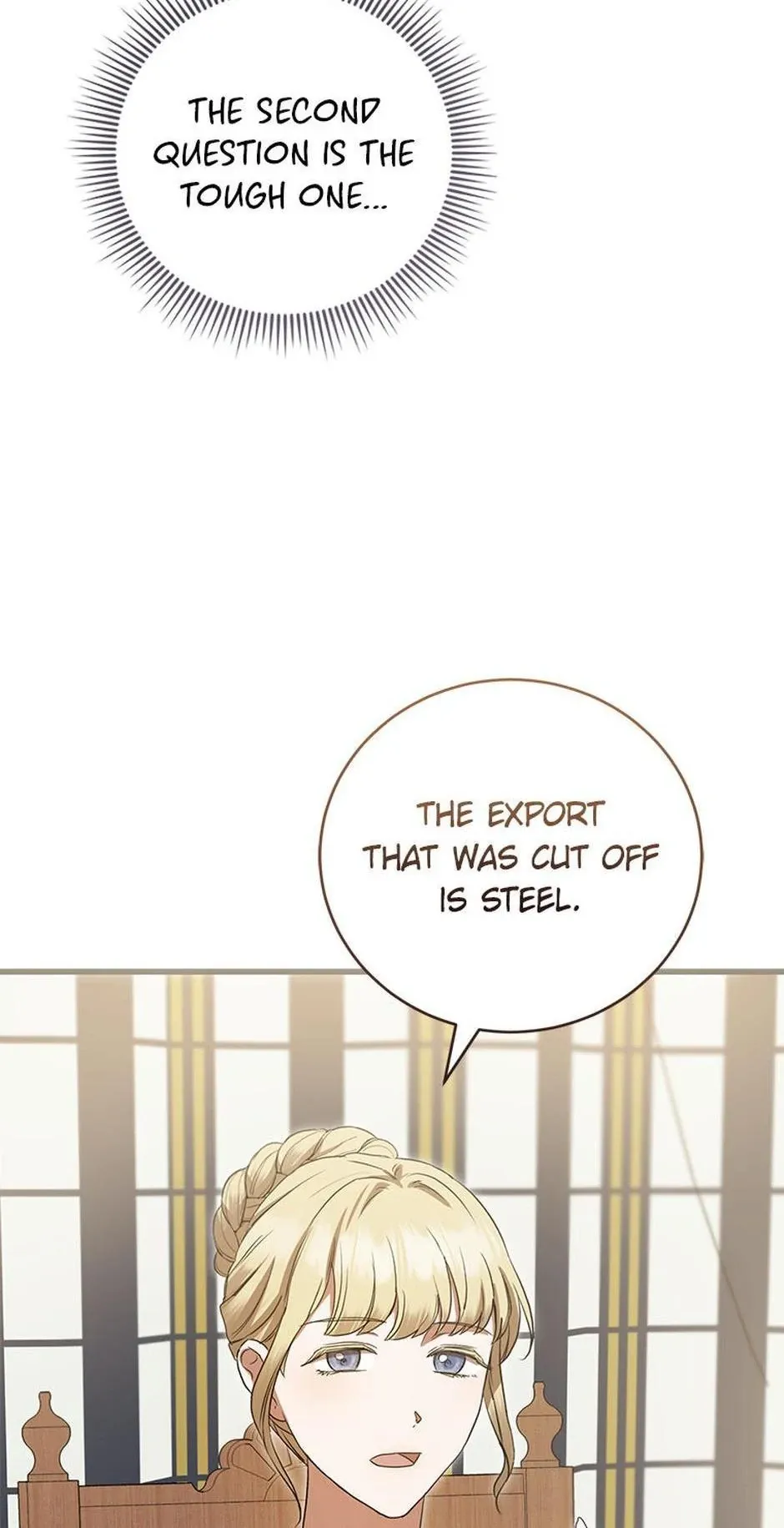 Peony: Dreaming of the Dangerous Grand Duke Chapter 63 page 62 - 