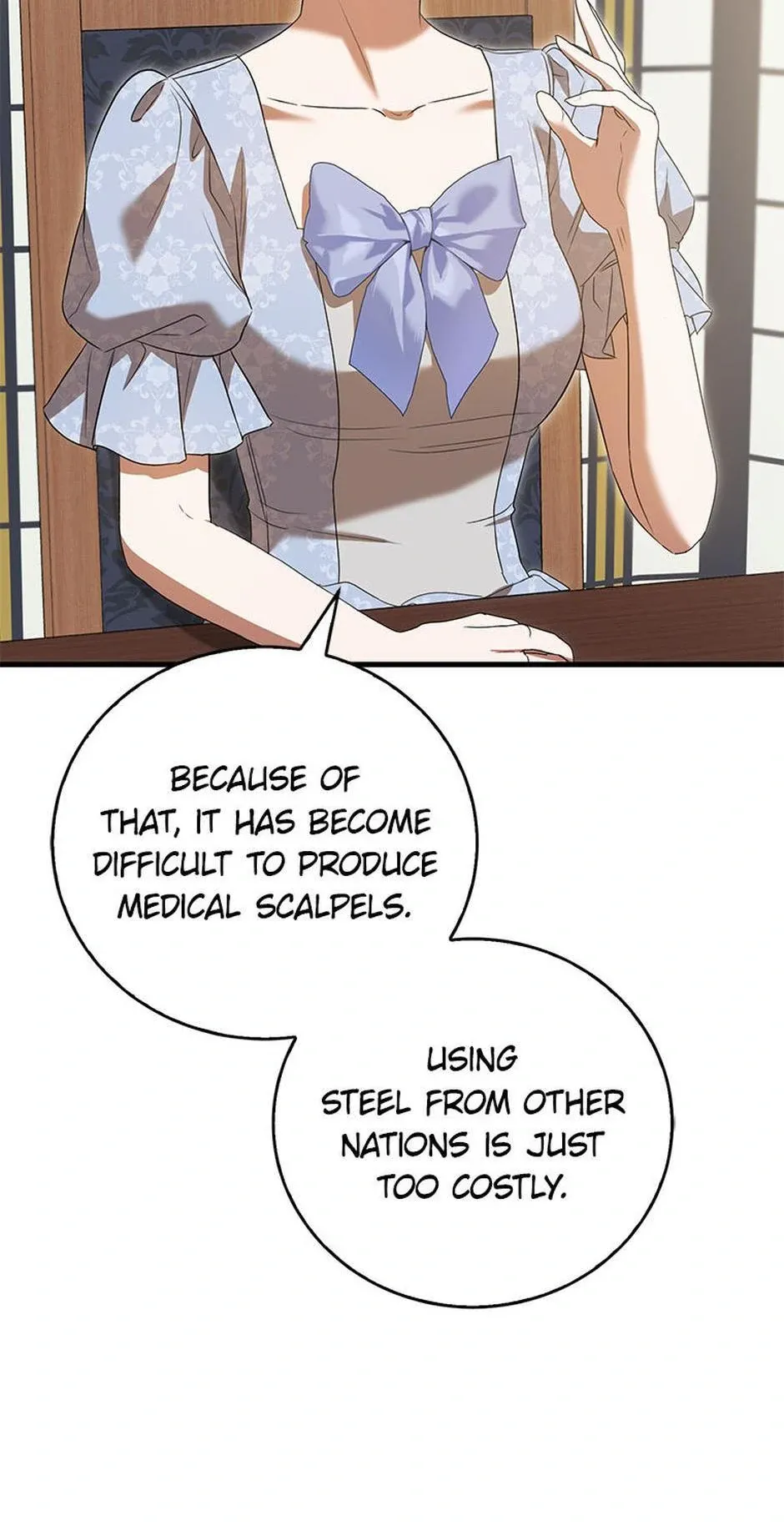 Peony: Dreaming of the Dangerous Grand Duke Chapter 63 page 63 - 