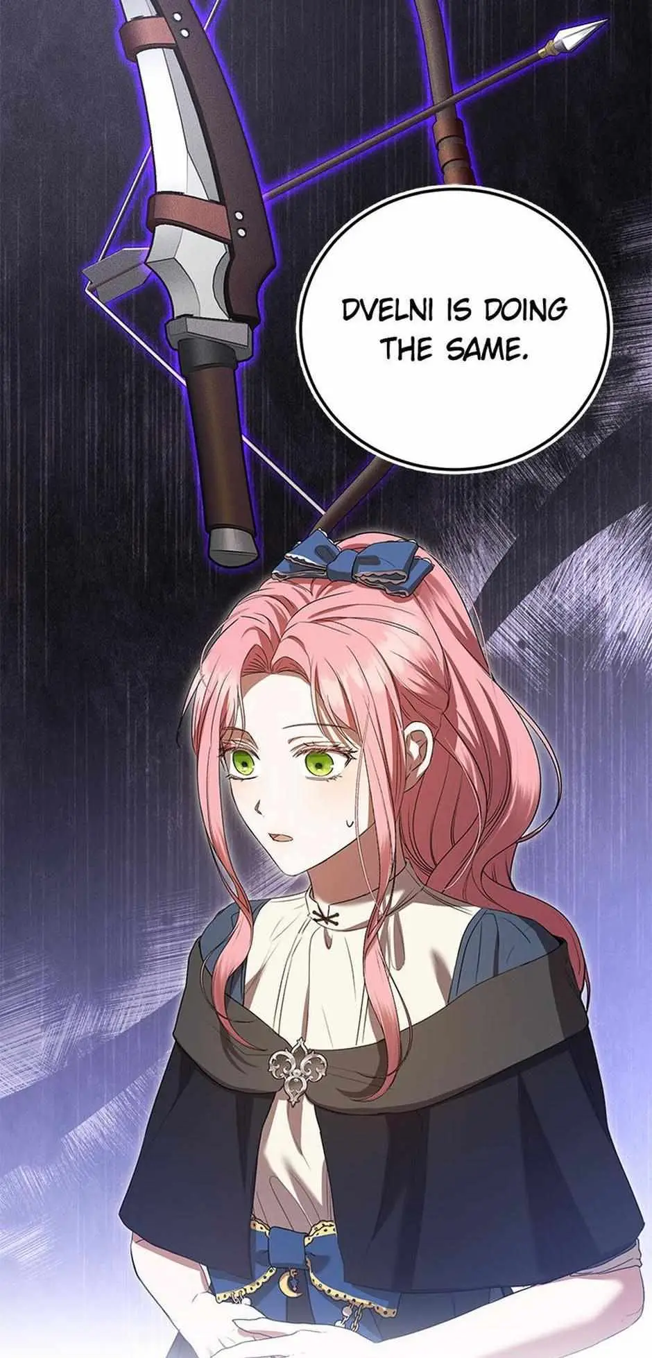 Peony: Dreaming of the Dangerous Grand Duke Chapter 63 page 66 - 
