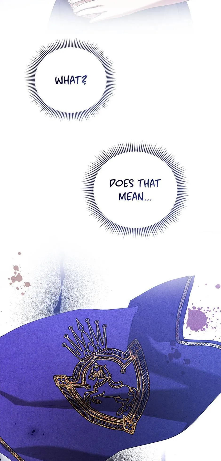 Peony: Dreaming of the Dangerous Grand Duke Chapter 63 page 67 - 