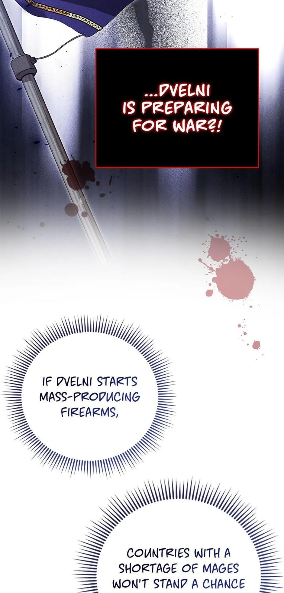 Peony: Dreaming of the Dangerous Grand Duke Chapter 63 page 68 - 