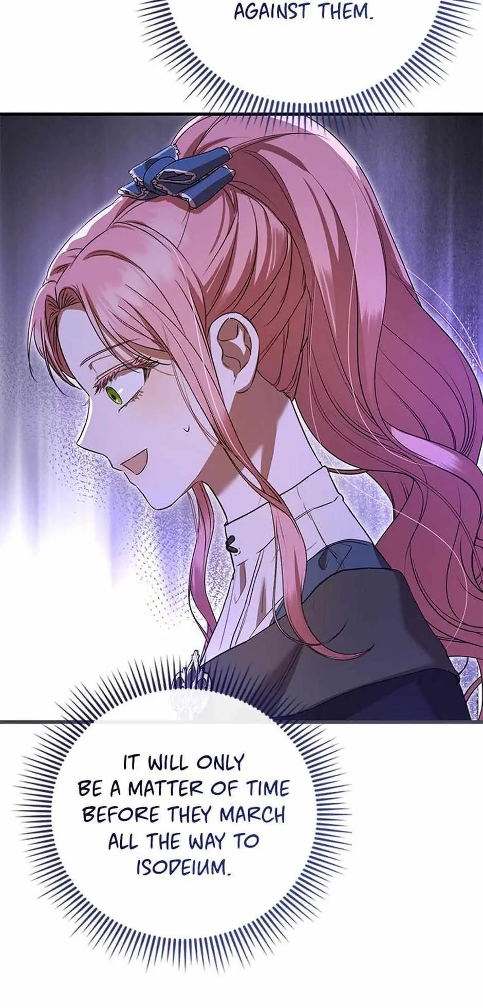 Peony: Dreaming of the Dangerous Grand Duke Chapter 63 page 69 - 