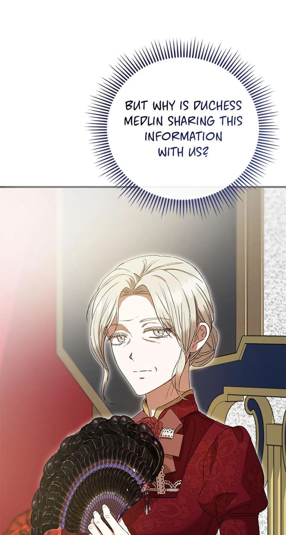 Peony: Dreaming of the Dangerous Grand Duke Chapter 63 page 70 - 