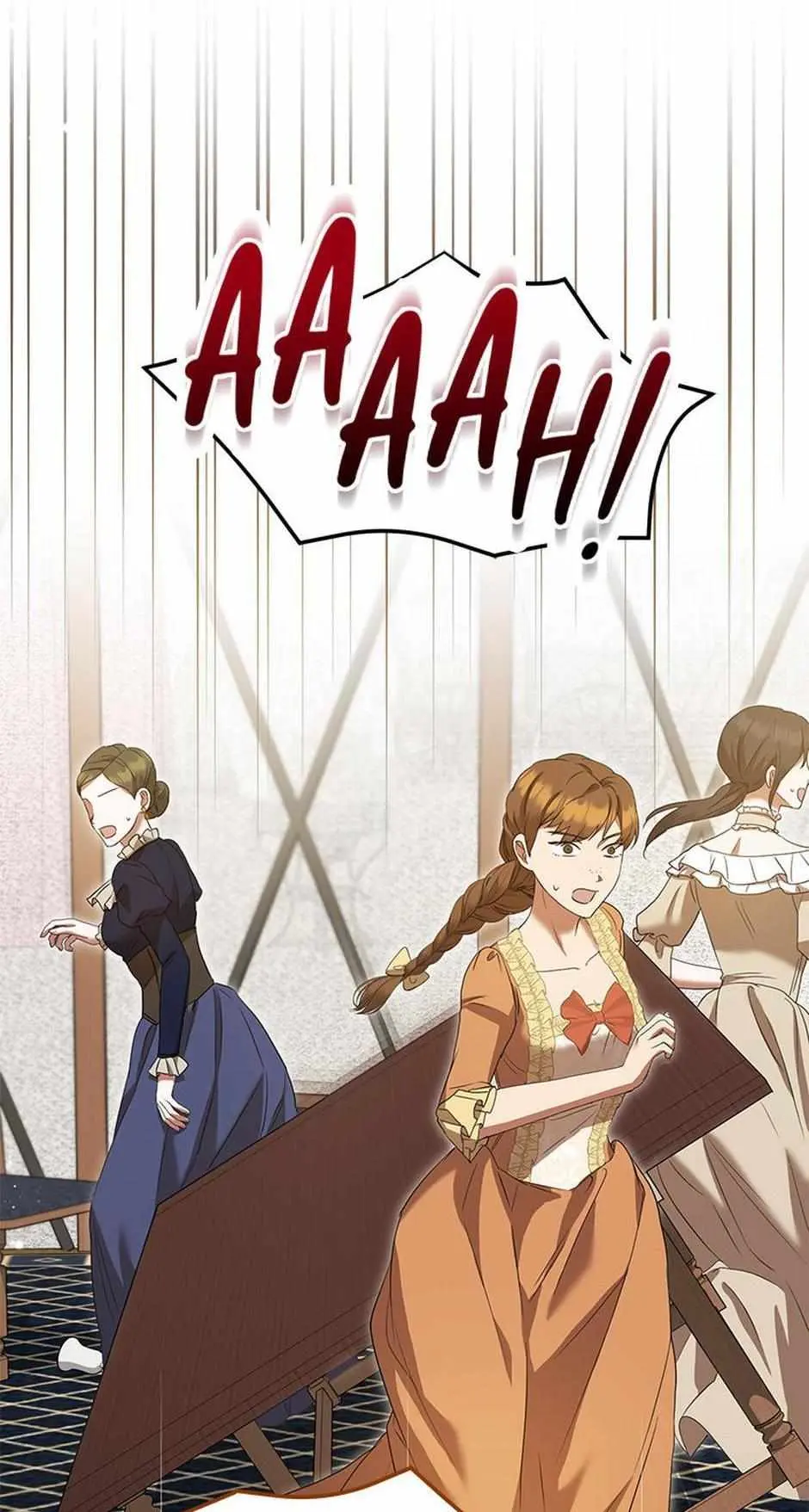 Peony: Dreaming of the Dangerous Grand Duke Chapter 63 page 74 - 