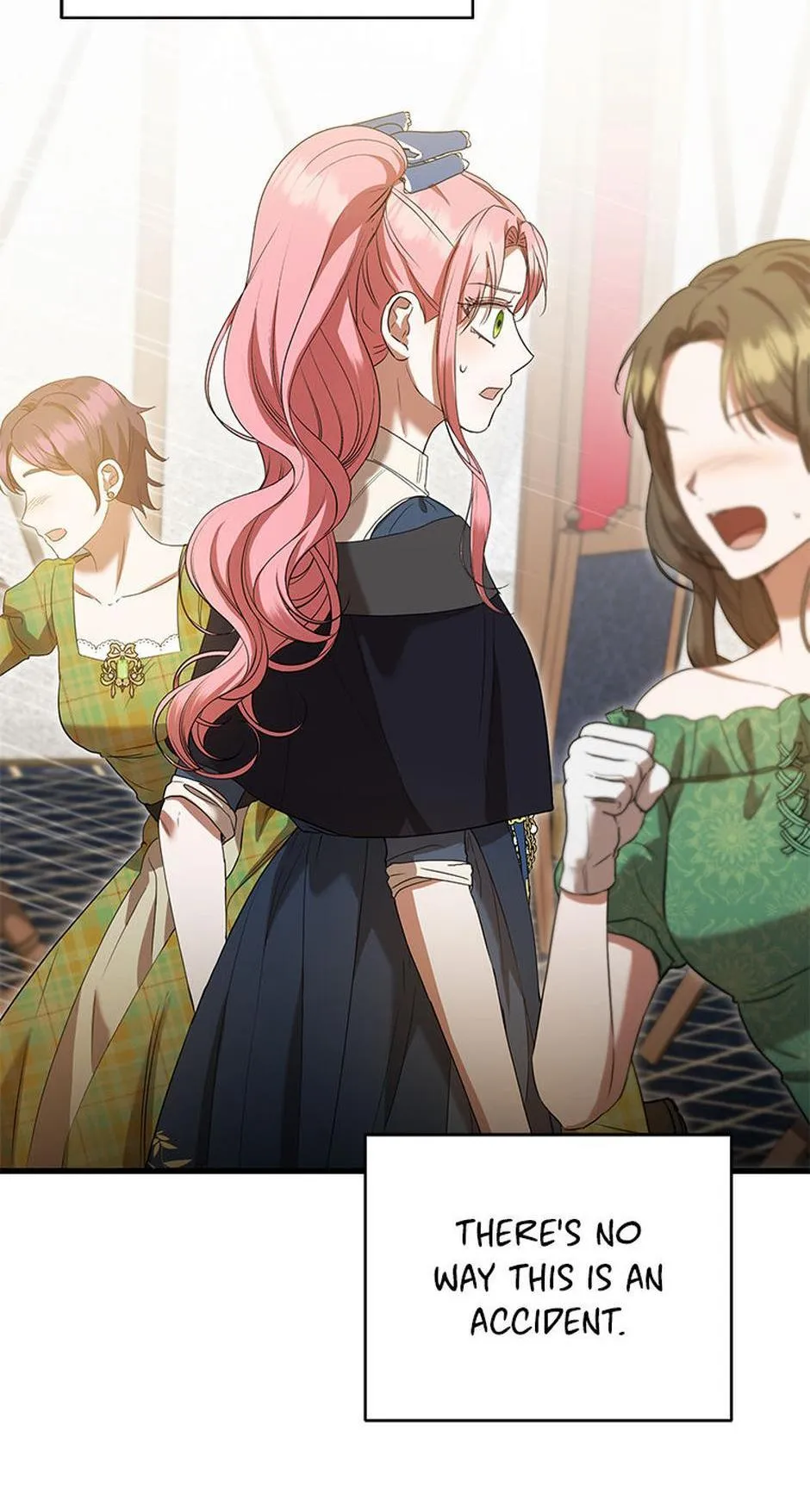 Peony: Dreaming of the Dangerous Grand Duke Chapter 63 page 76 - 