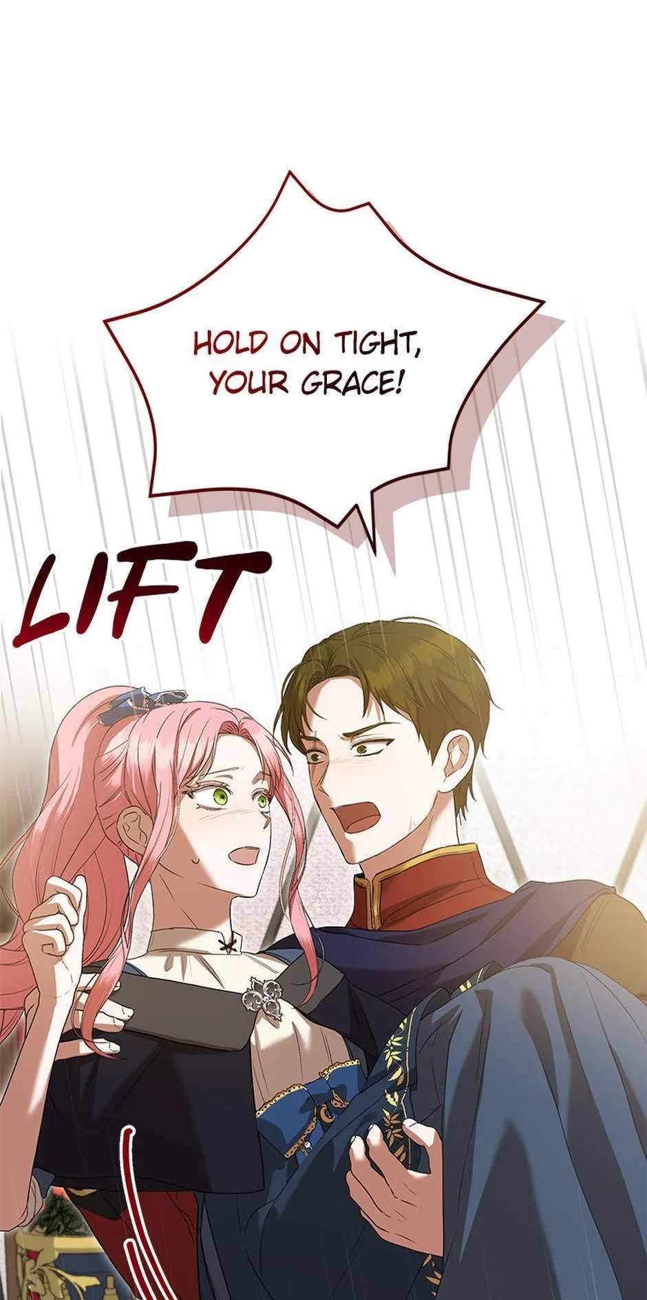 Peony: Dreaming of the Dangerous Grand Duke Chapter 63 page 78 - 