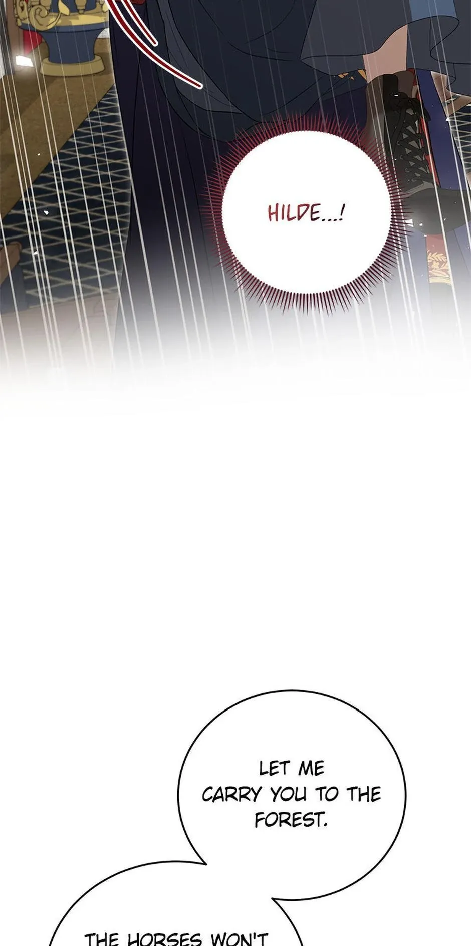 Peony: Dreaming of the Dangerous Grand Duke Chapter 63 page 79 - 