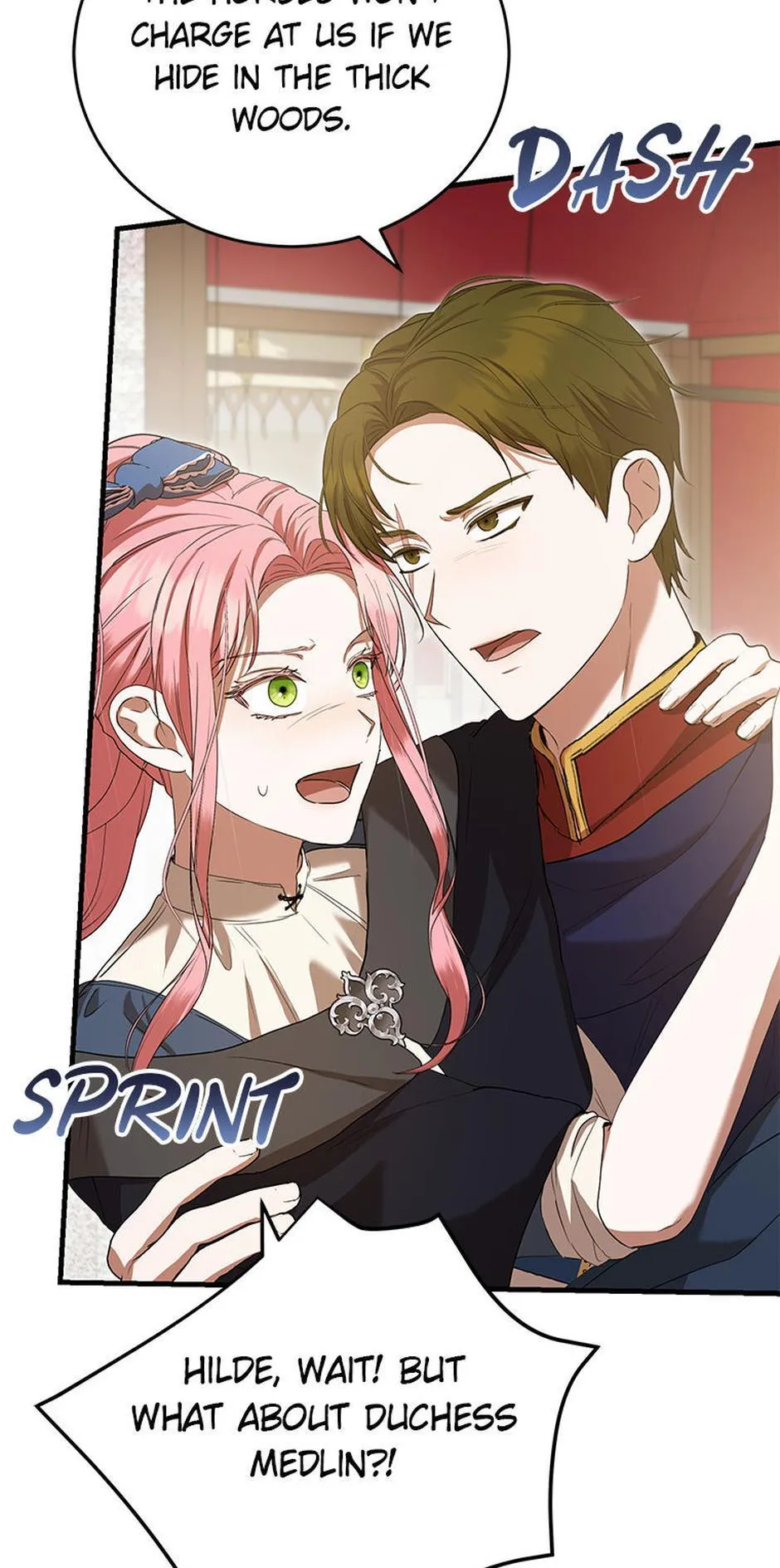 Peony: Dreaming of the Dangerous Grand Duke Chapter 63 page 80 - 
