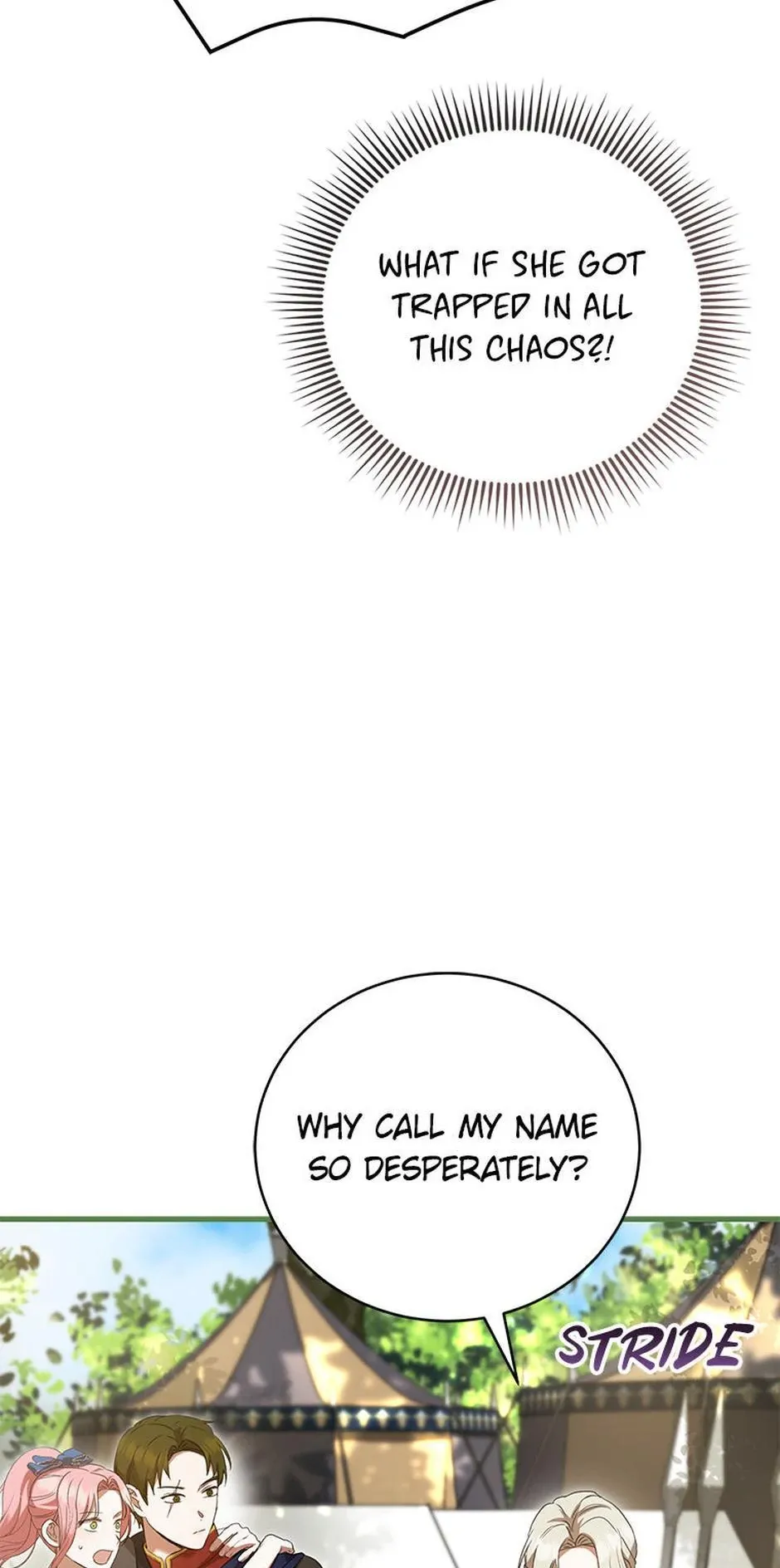 Peony: Dreaming of the Dangerous Grand Duke Chapter 63 page 81 - 