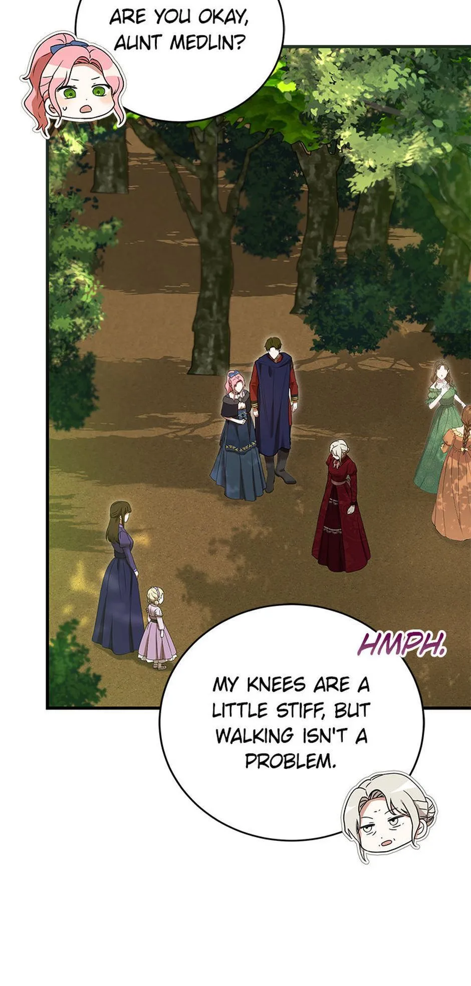Peony: Dreaming of the Dangerous Grand Duke Chapter 63 page 84 - 