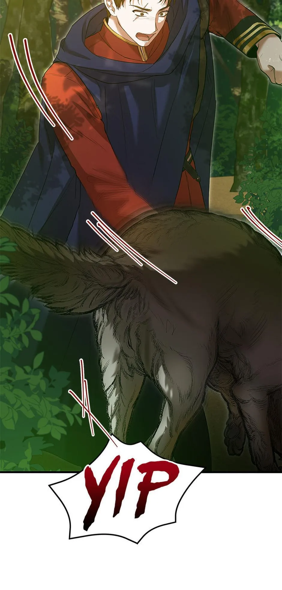 Peony: Dreaming of the Dangerous Grand Duke Chapter 63 page 88 - 