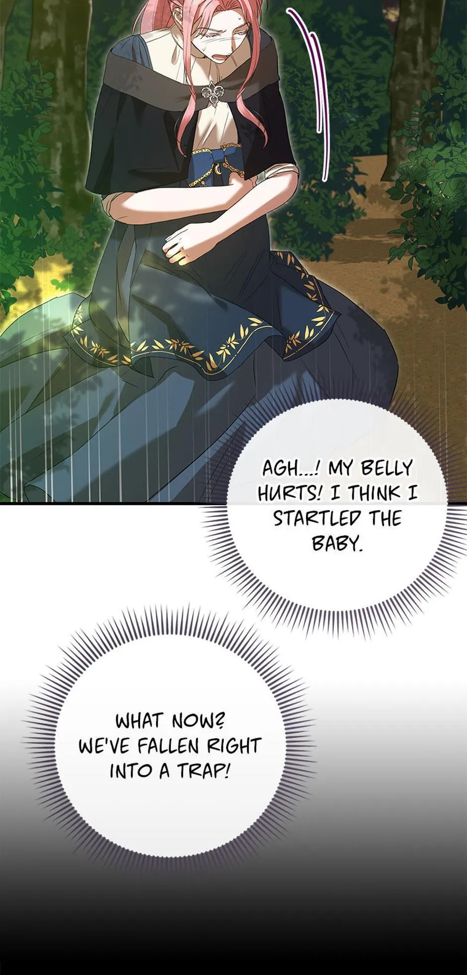 Peony: Dreaming of the Dangerous Grand Duke Chapter 63 page 90 - 