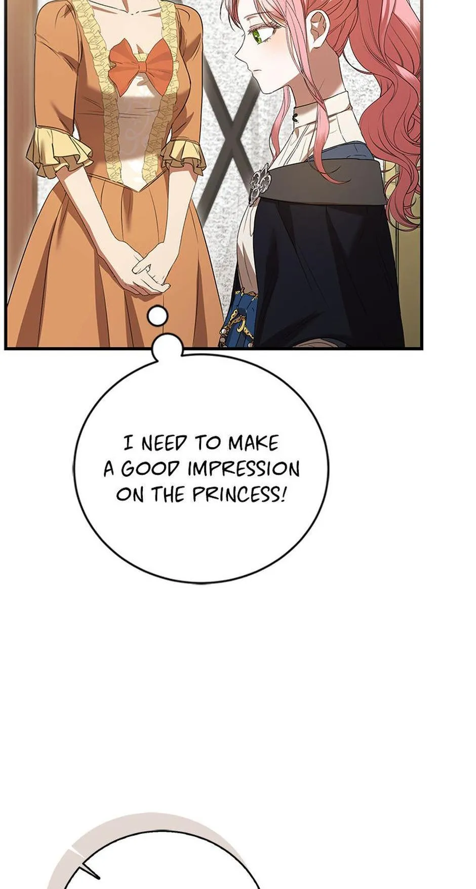 Peony: Dreaming of the Dangerous Grand Duke Chapter 63 page 10 - 