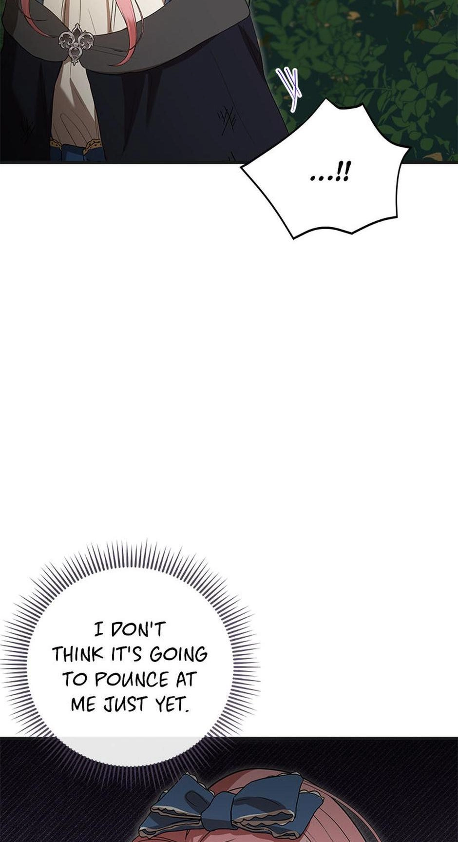 Peony: Dreaming of the Dangerous Grand Duke Chapter 64 page 14 - 