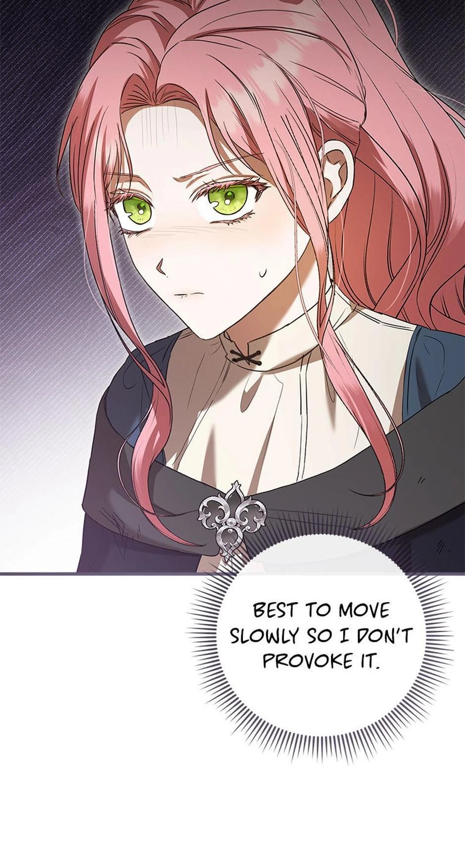 Peony: Dreaming of the Dangerous Grand Duke Chapter 64 page 15 - 