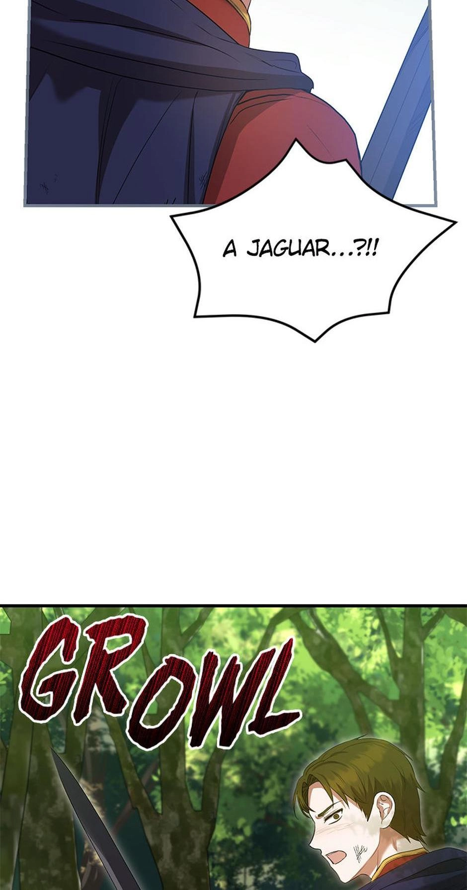Peony: Dreaming of the Dangerous Grand Duke Chapter 64 page 21 - 