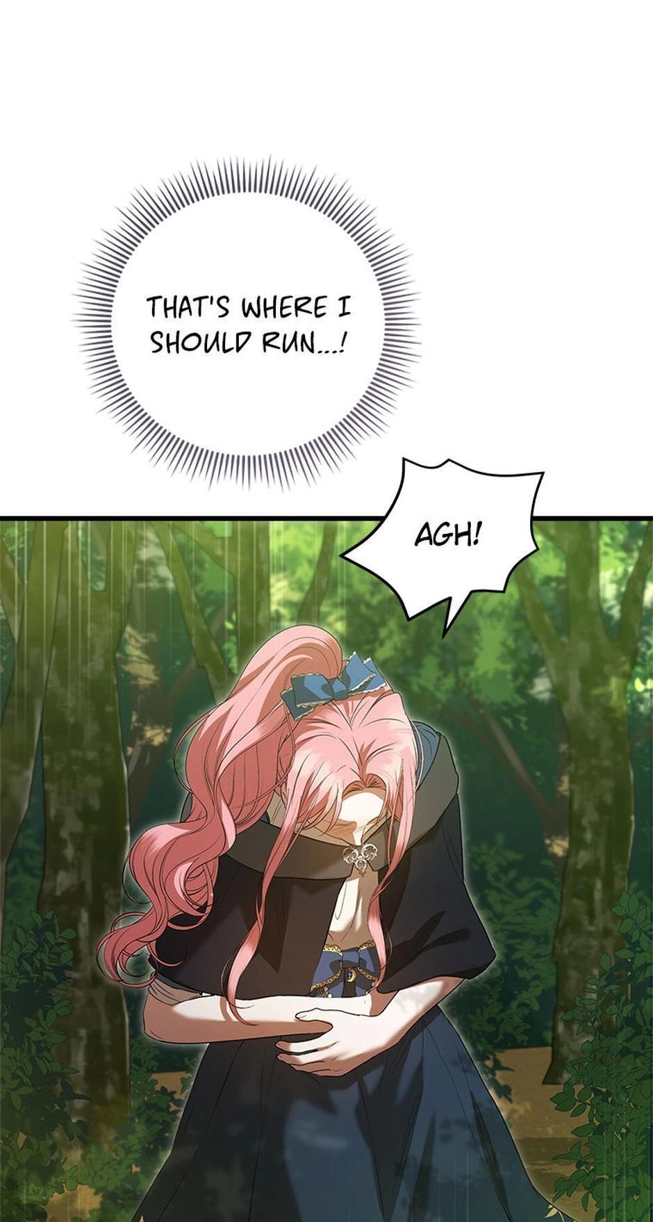 Peony: Dreaming of the Dangerous Grand Duke Chapter 64 page 23 - 