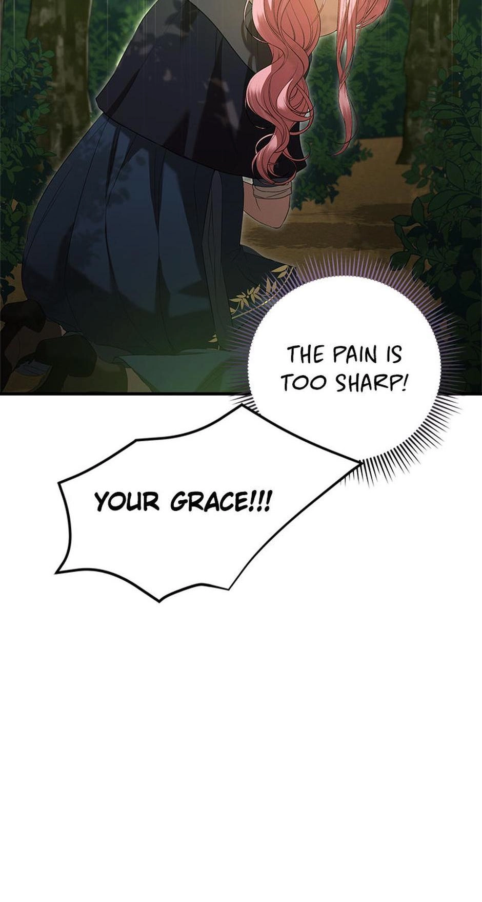 Peony: Dreaming of the Dangerous Grand Duke Chapter 64 page 25 - 