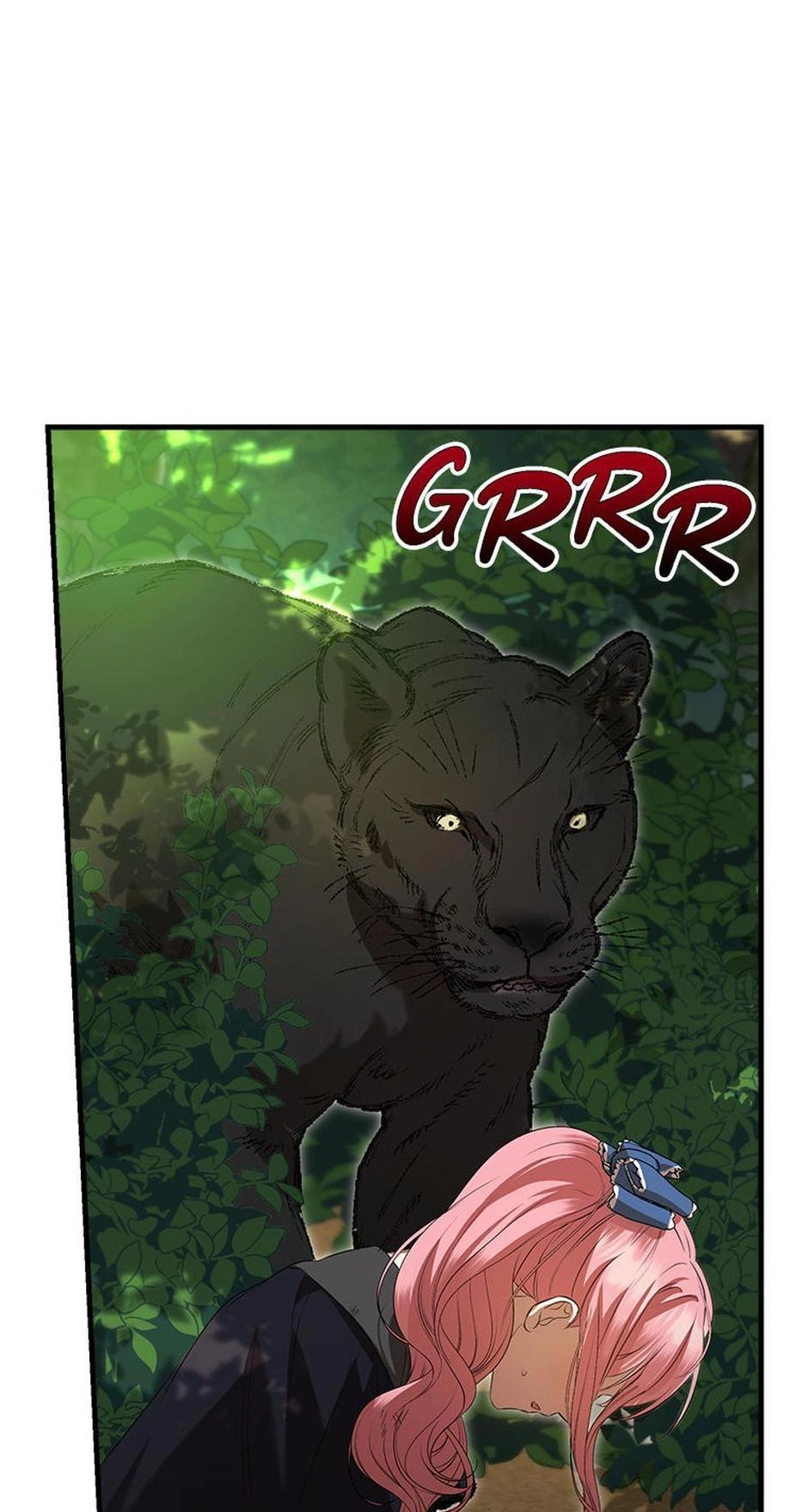 Peony: Dreaming of the Dangerous Grand Duke Chapter 64 page 26 - 