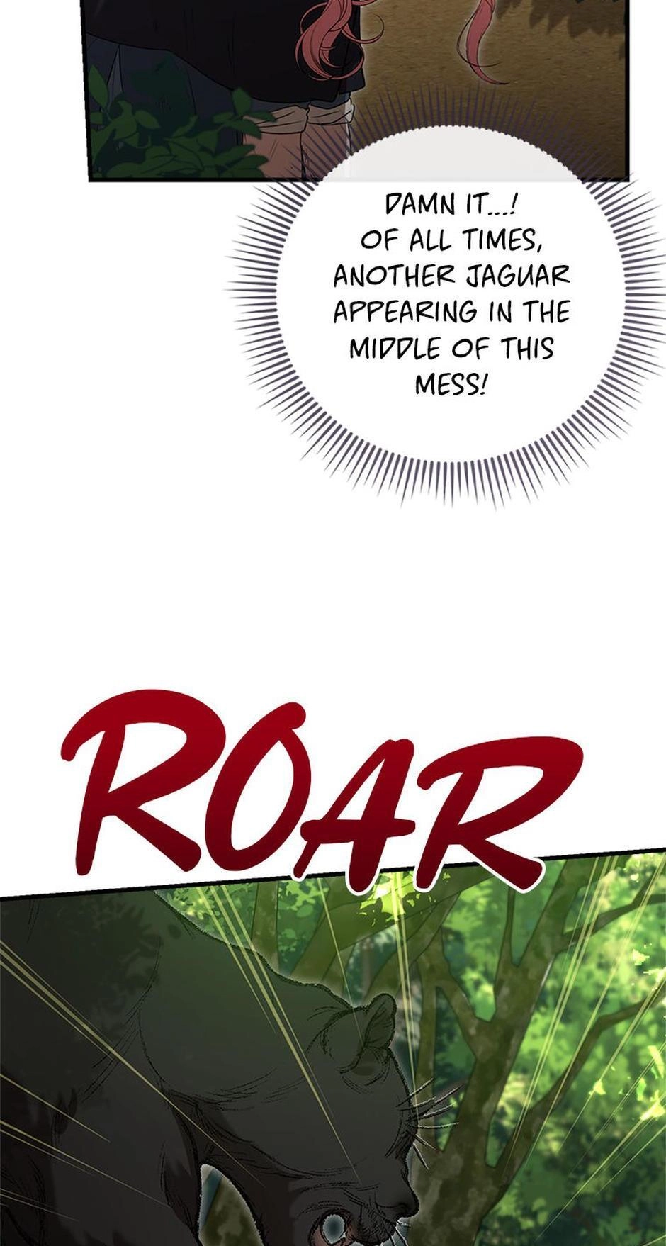Peony: Dreaming of the Dangerous Grand Duke Chapter 64 page 27 - 