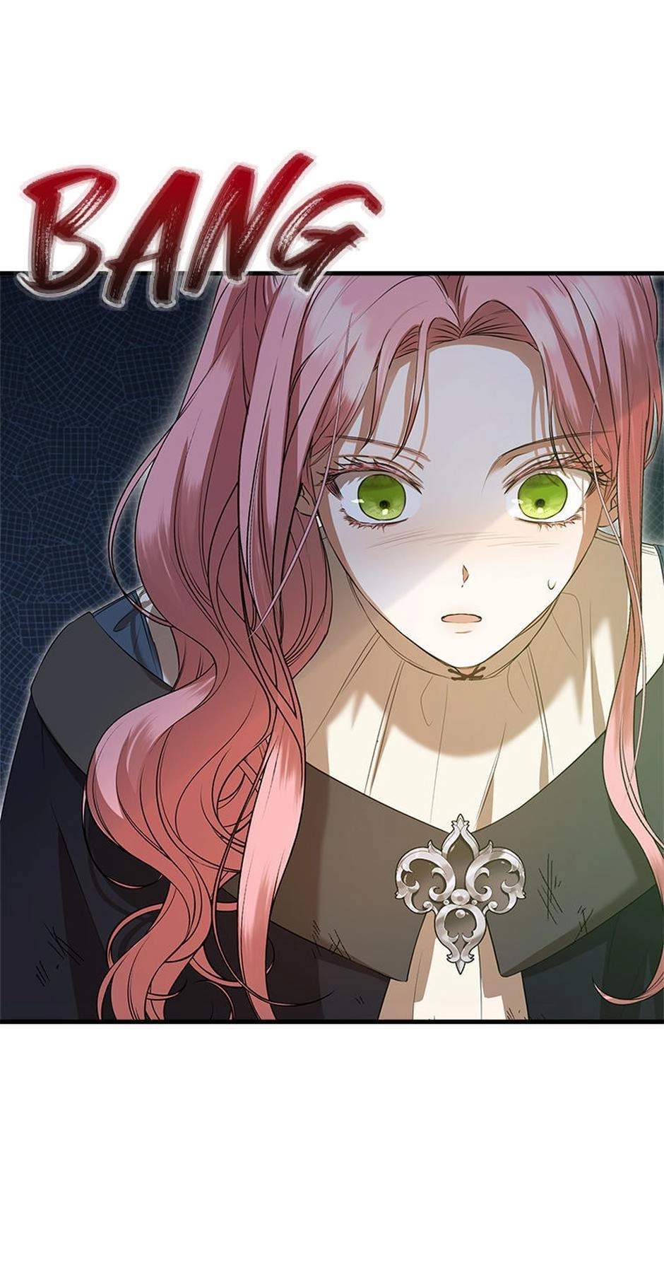 Peony: Dreaming of the Dangerous Grand Duke Chapter 64 page 29 - 