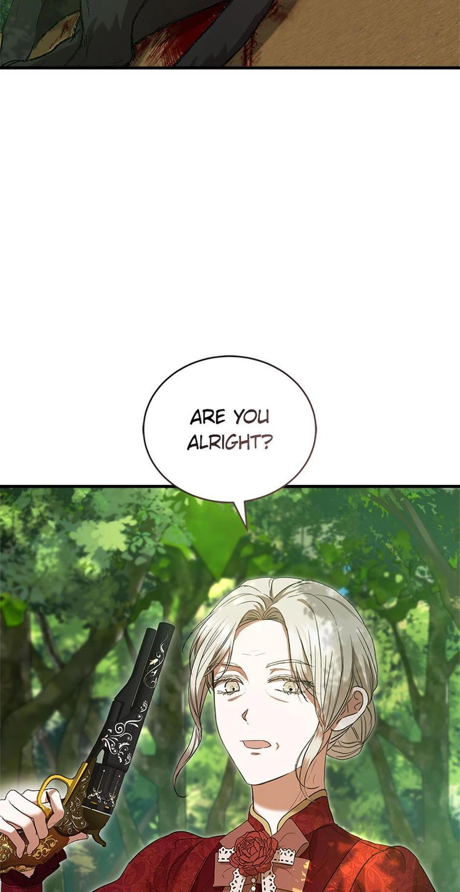Peony: Dreaming of the Dangerous Grand Duke Chapter 64 page 31 - 