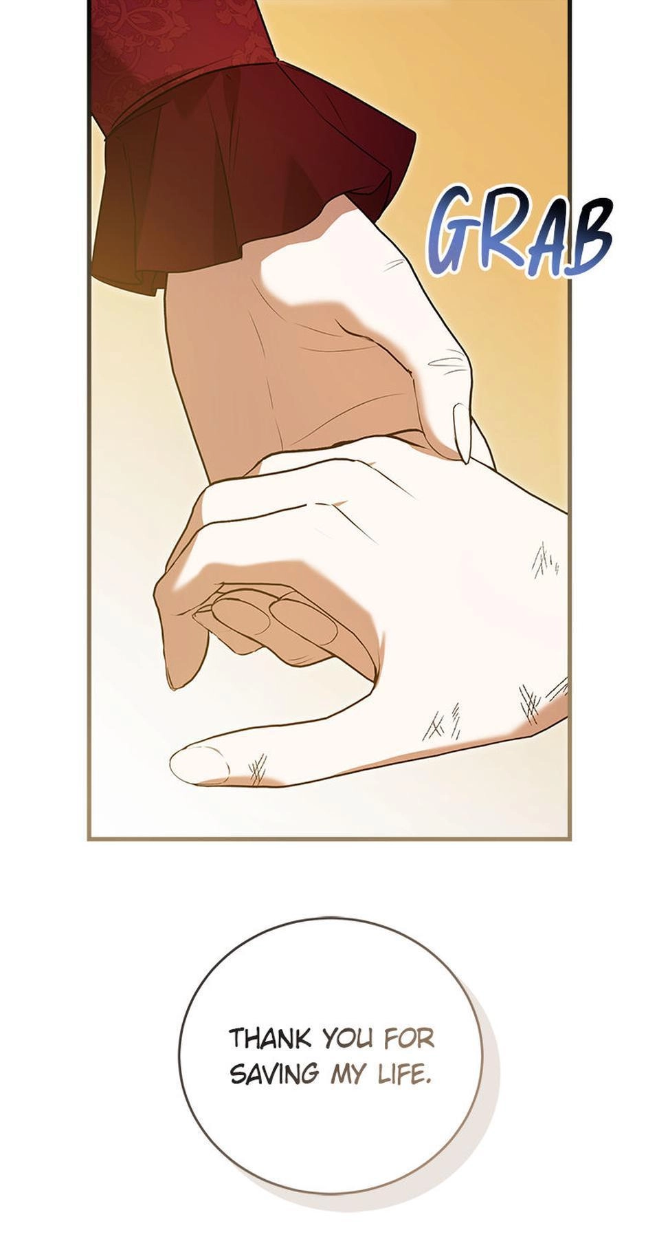 Peony: Dreaming of the Dangerous Grand Duke Chapter 64 page 33 - 