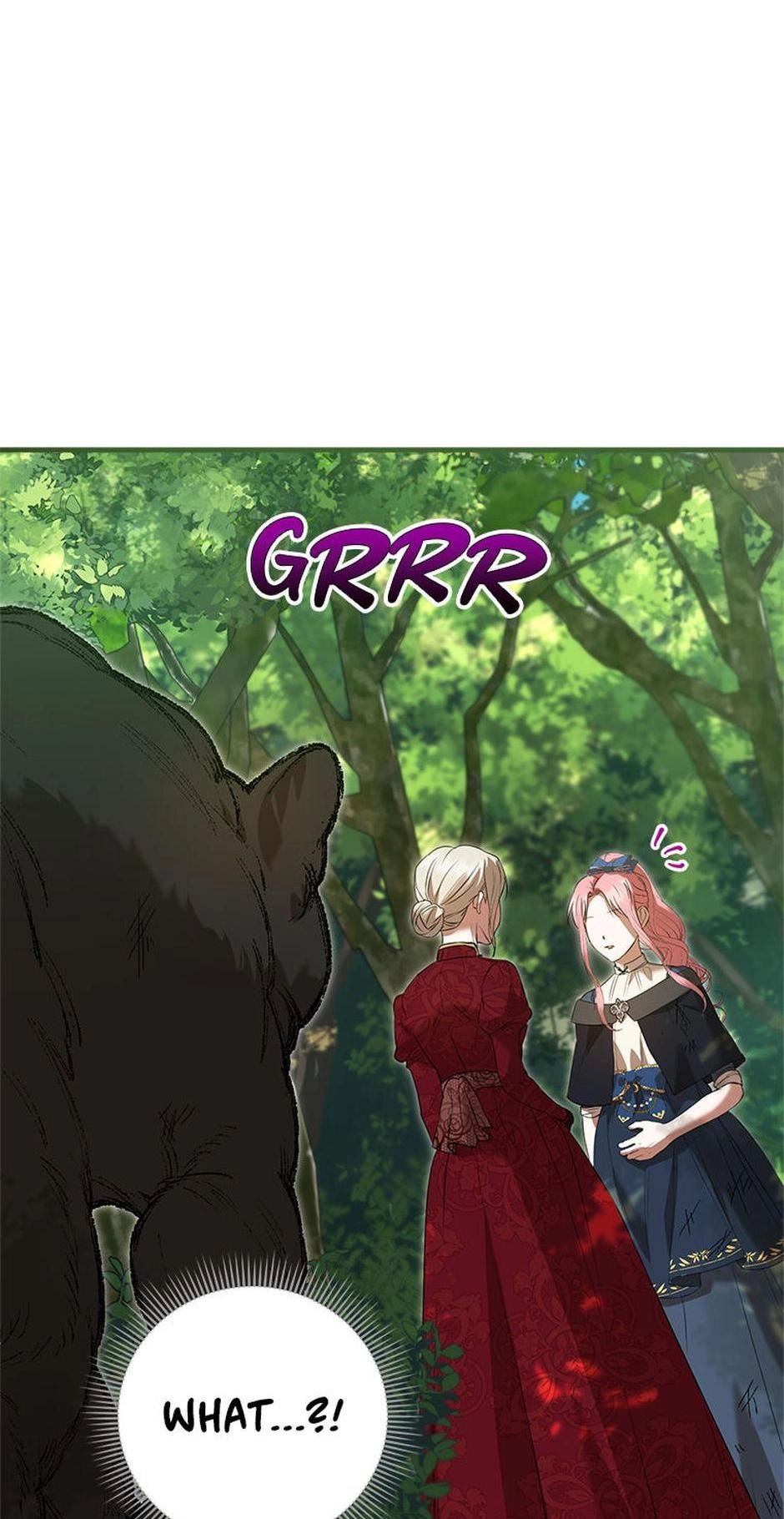 Peony: Dreaming of the Dangerous Grand Duke Chapter 64 page 34 - 