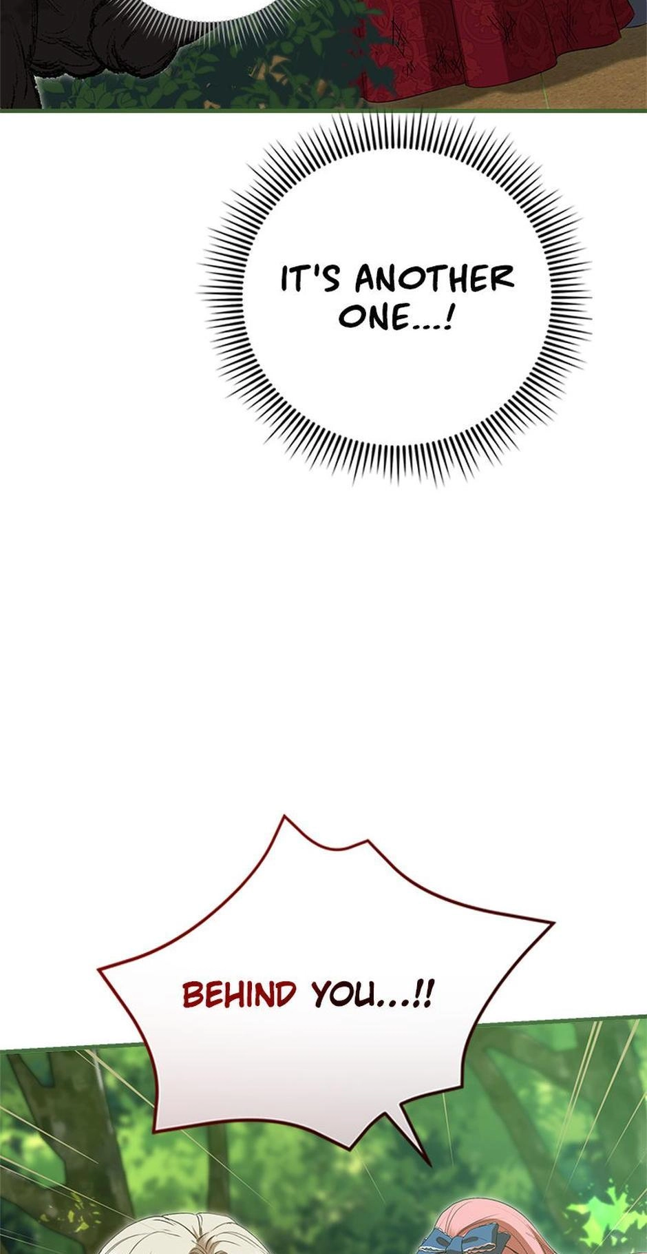 Peony: Dreaming of the Dangerous Grand Duke Chapter 64 page 35 - 