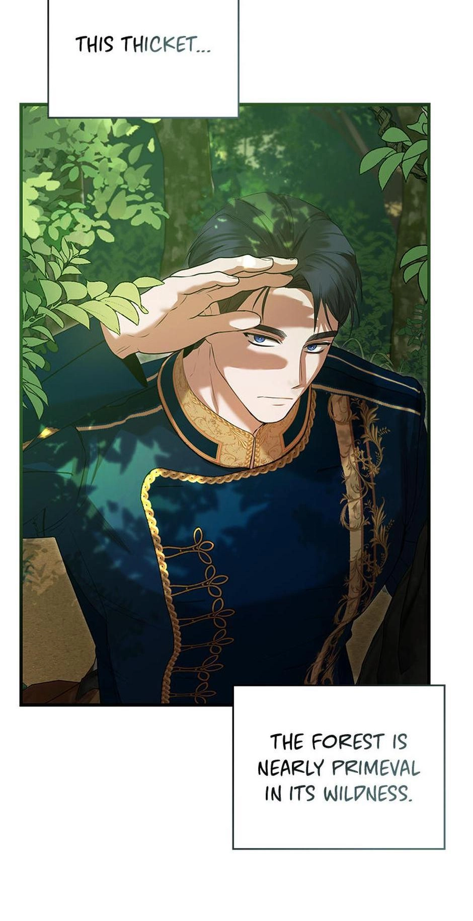 Peony: Dreaming of the Dangerous Grand Duke Chapter 64 page 42 - 